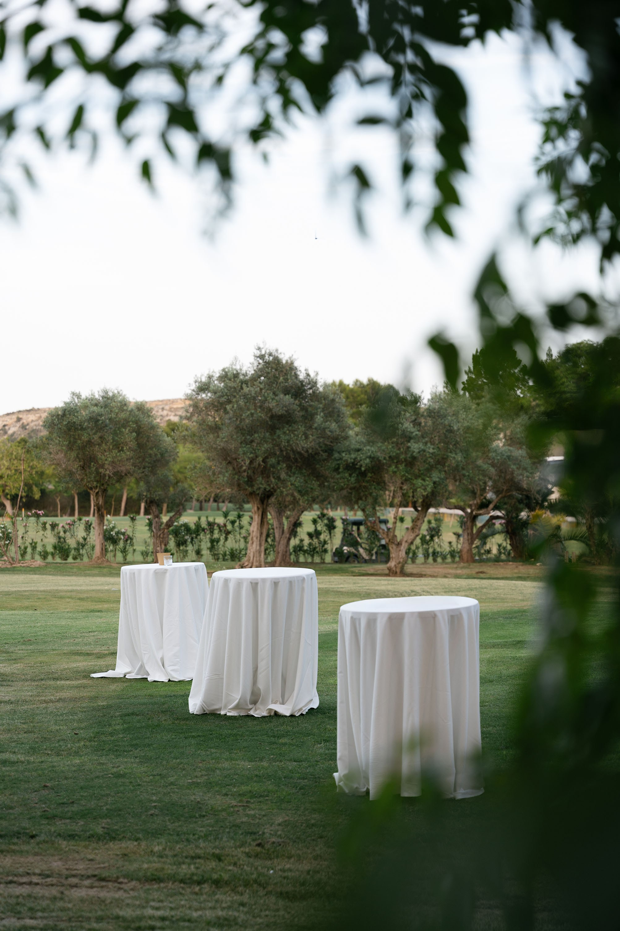 Kristina and Victor. Destination Wedding Photographers based in Spain