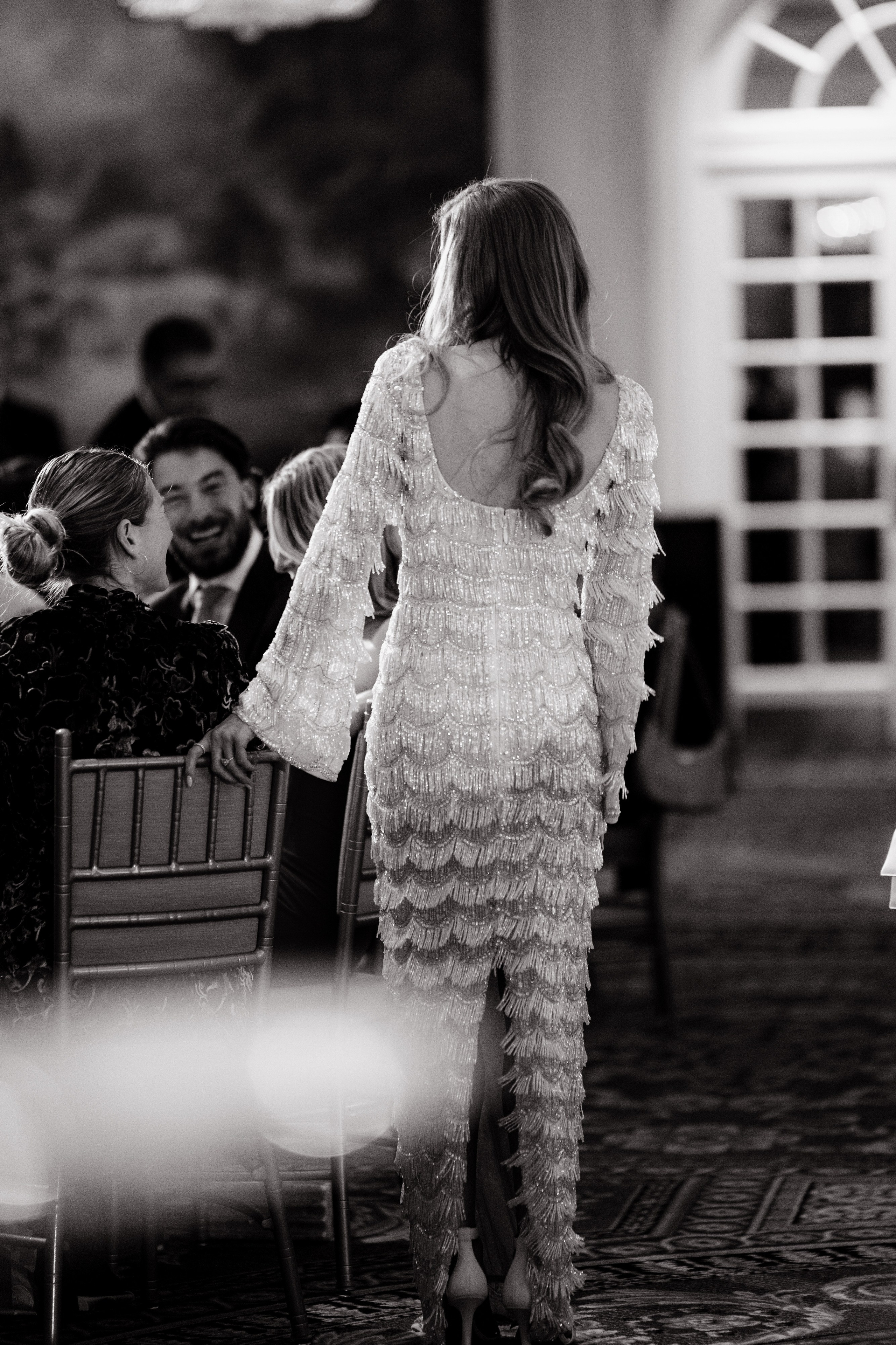 Anne and Maxwell. Wedding photographer and videographer New York | New Jersey