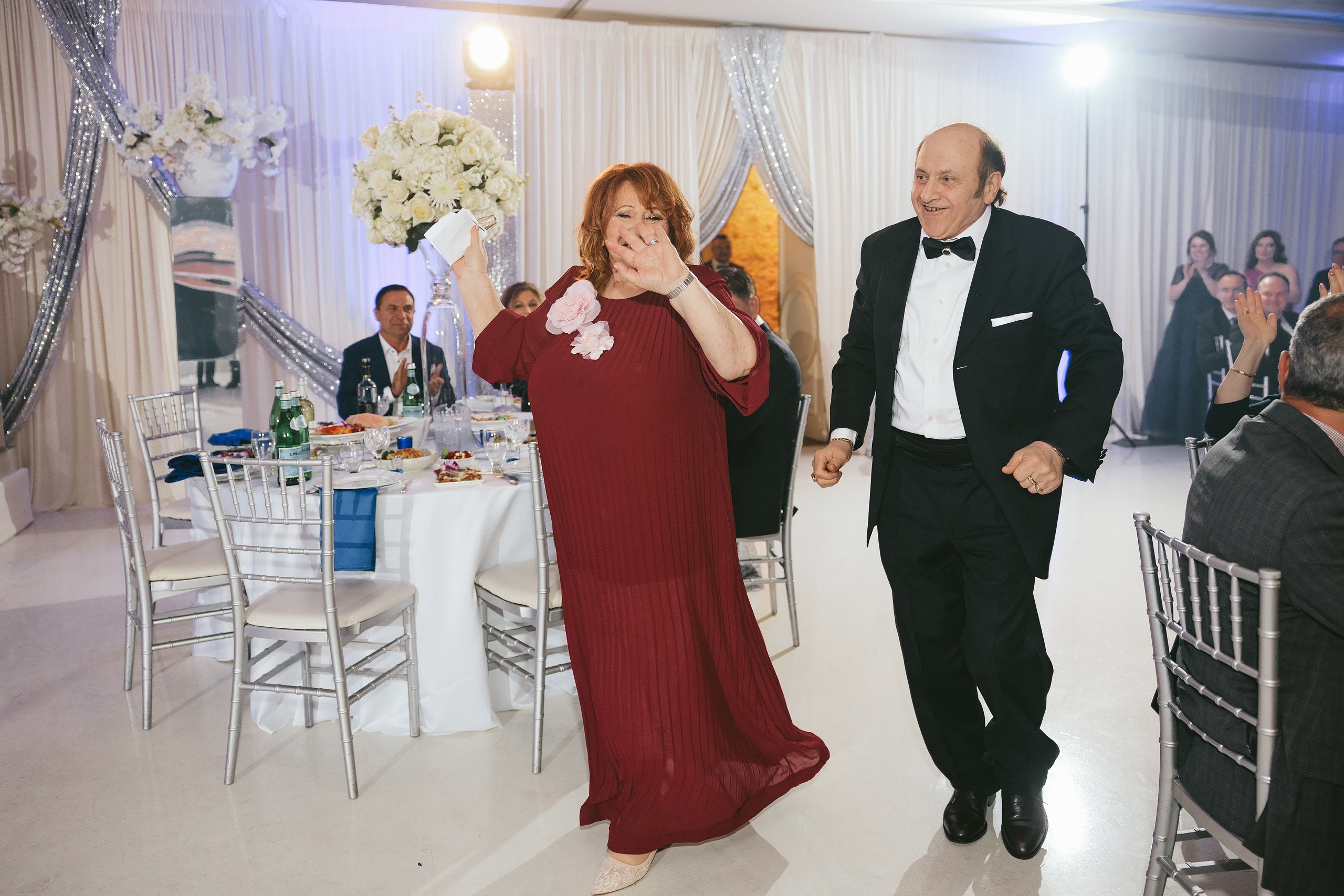 06.08.2025 Wedding. Wedding family event photographer in Chicago Nick Yushevich