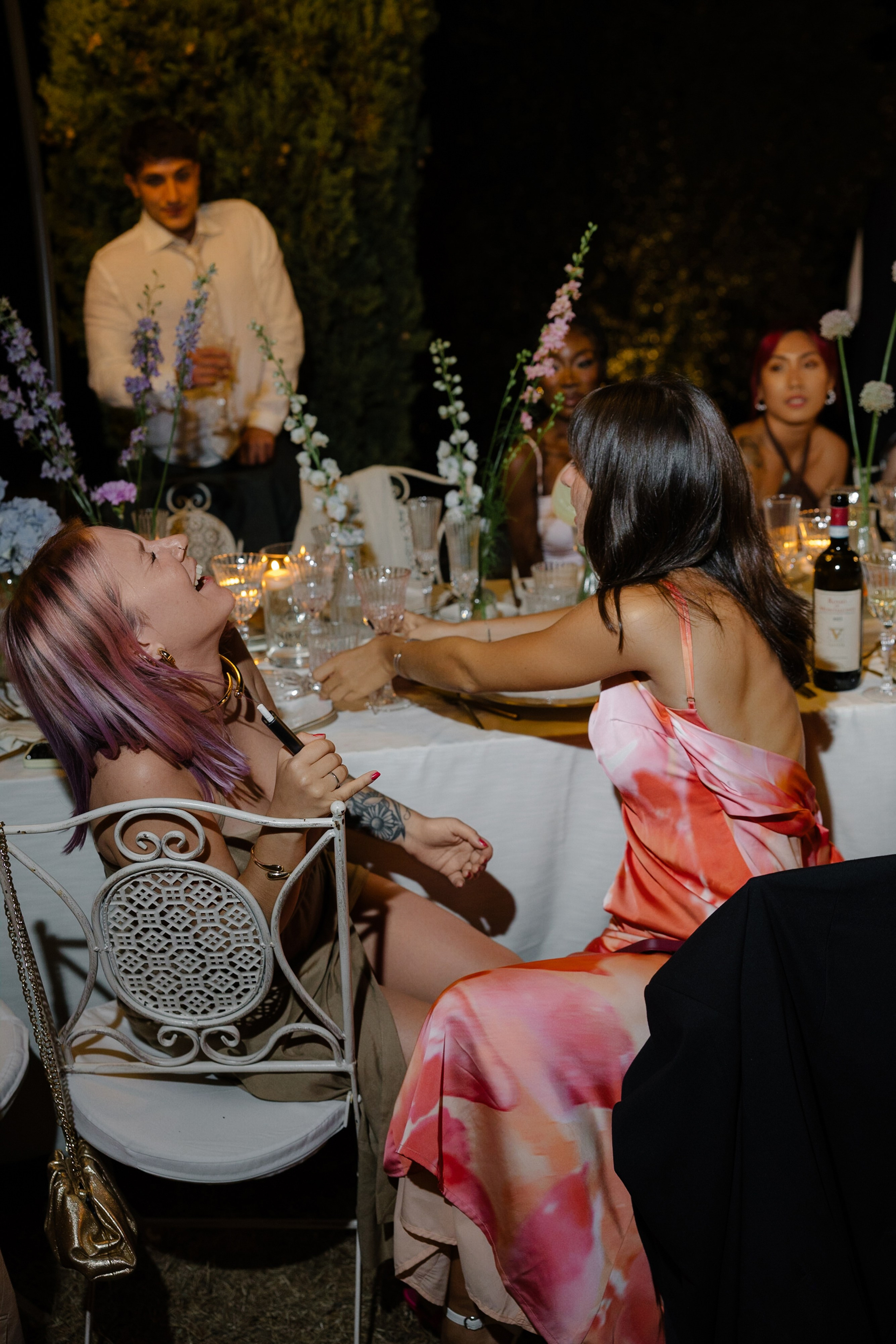 1. Wedding photographer Italy