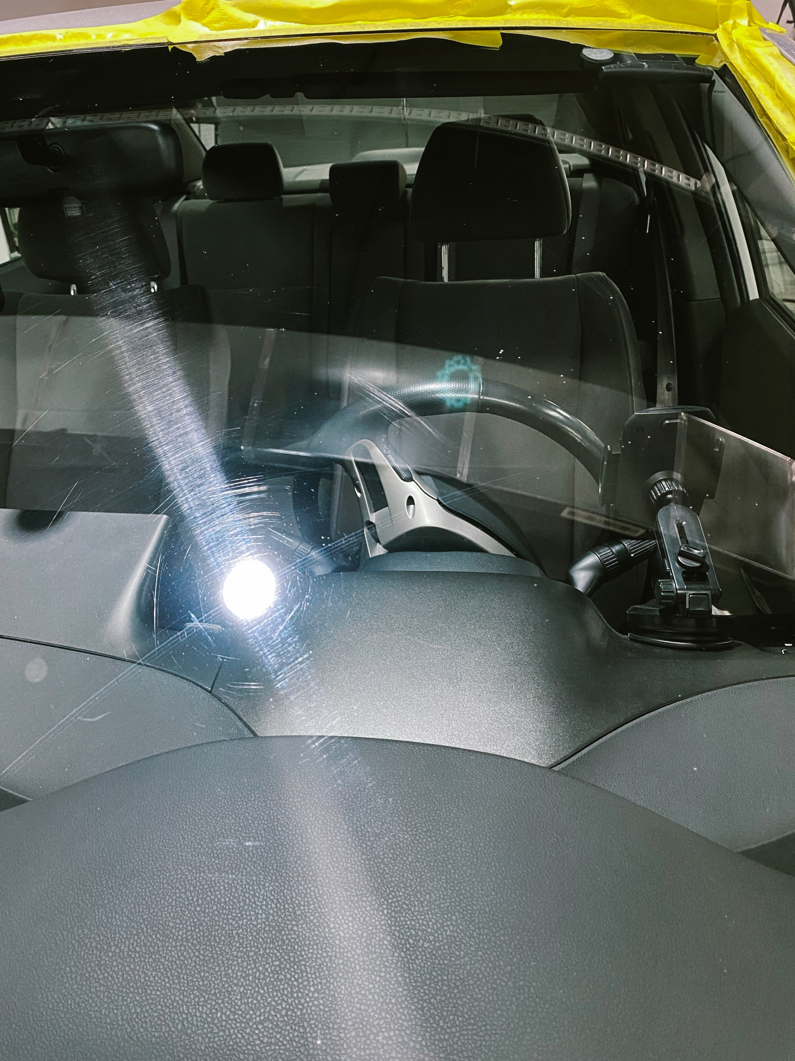 Ремонт Скола Кишинев. Мастер Детейлинга / Автосервис / Ремонт Кузова PDR / Кишинёв