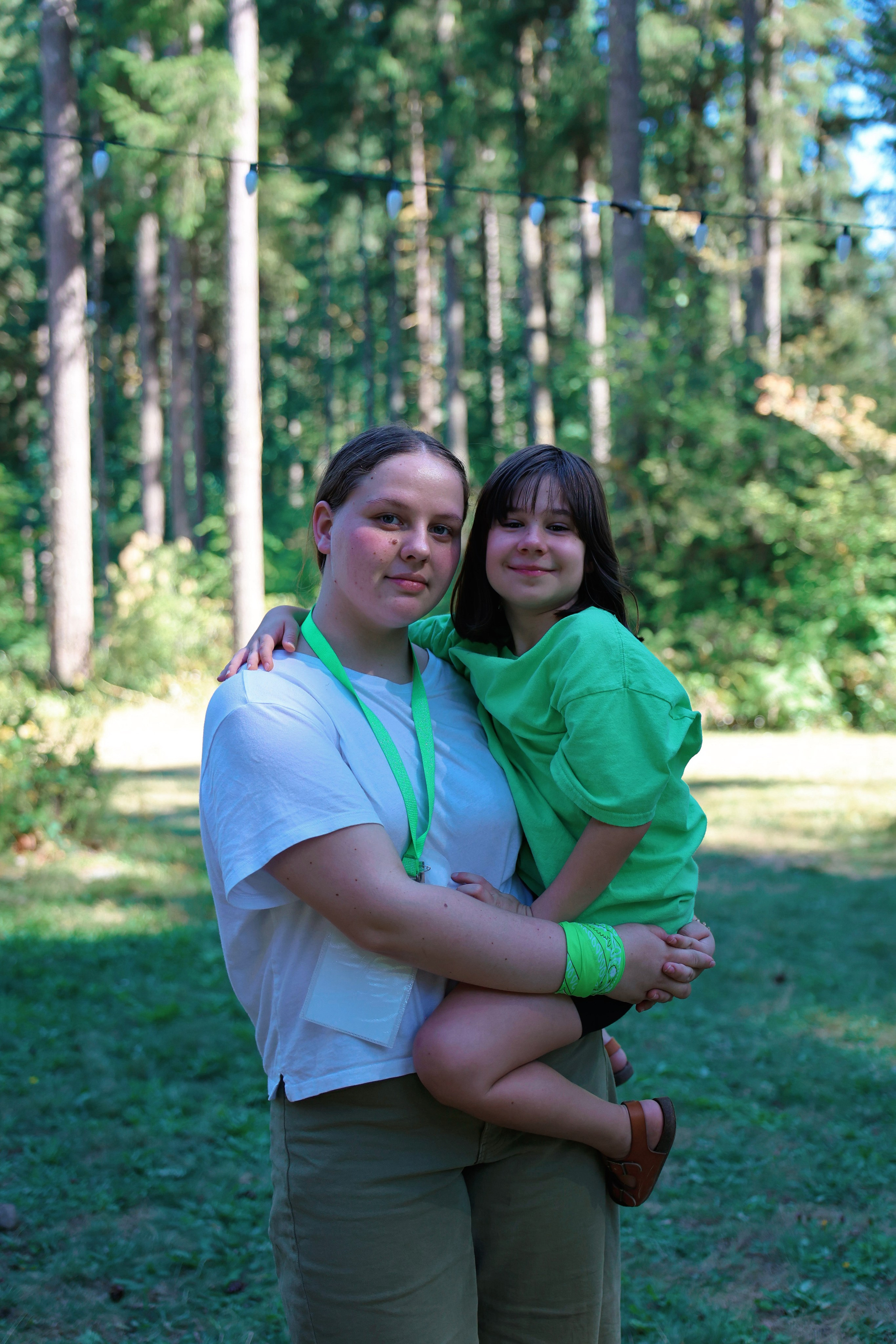 Children’s Camp| Jule 16-19, 2026. Smirna Christian Church