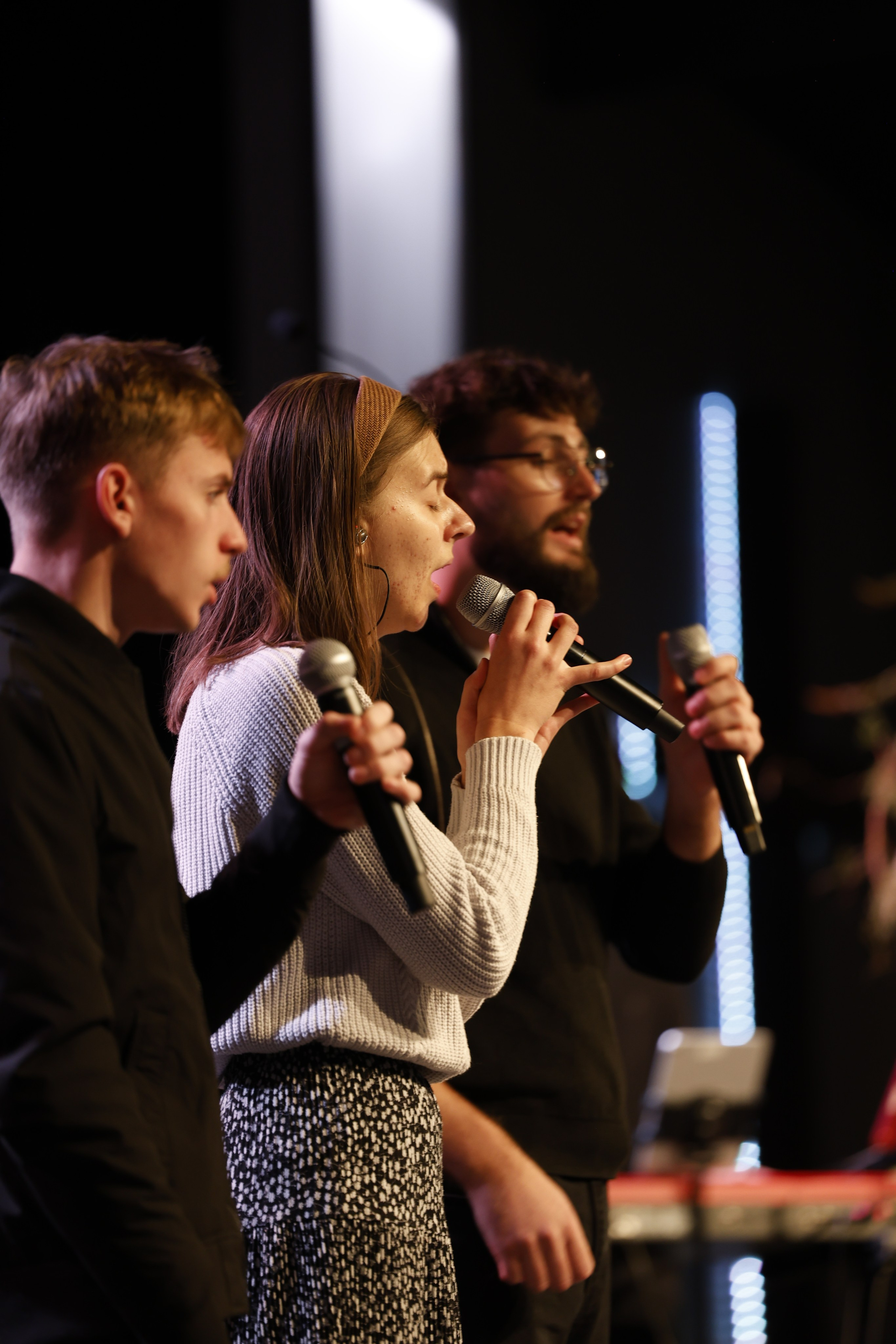 Sunday Service 10-26-25. Smirna Christian Church