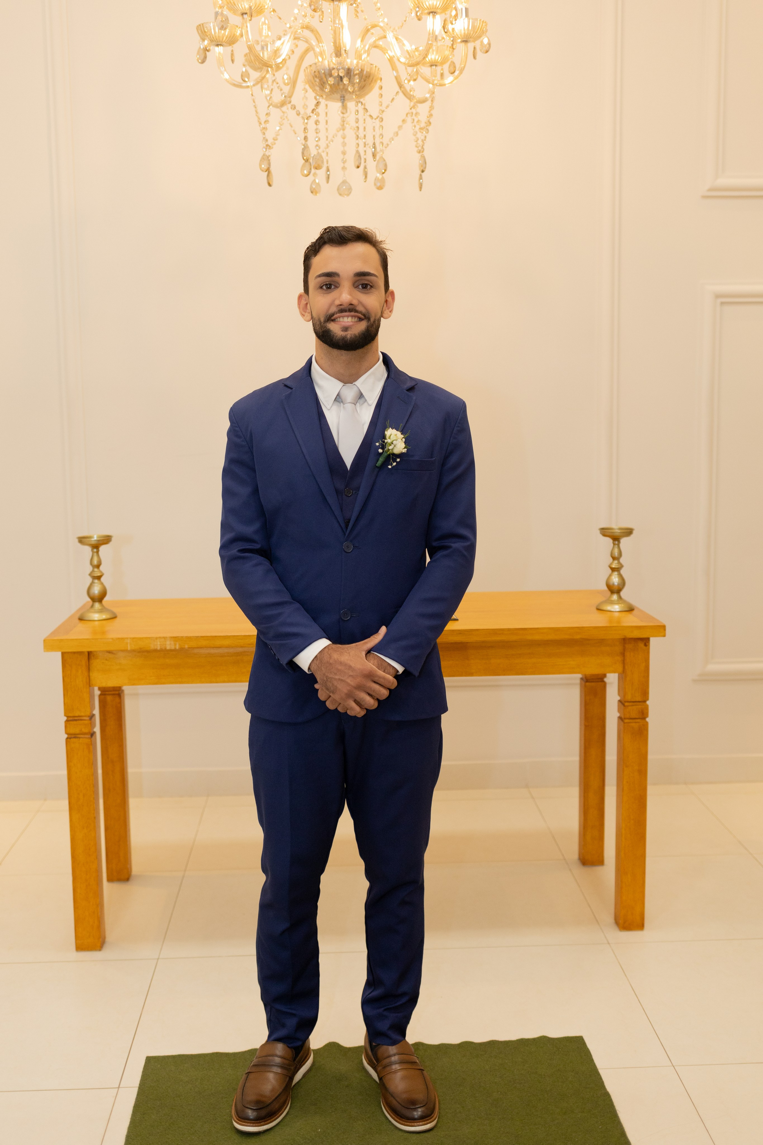 Roberta e Vitor. Bem-vindo ao Meu Mundo Fotográfico