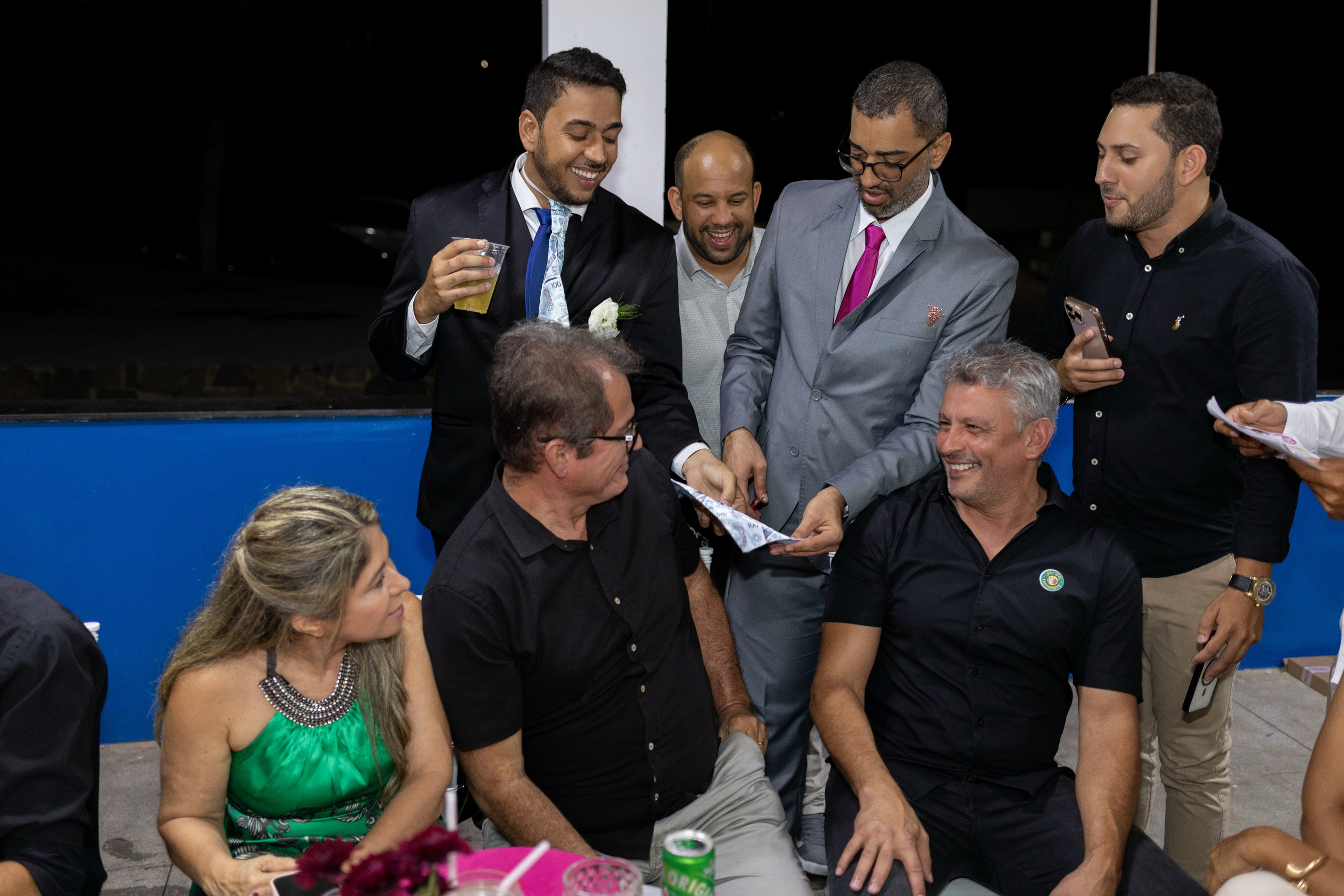 Juliana e Giulio. Bem-vindo ao Meu Mundo Fotográfico