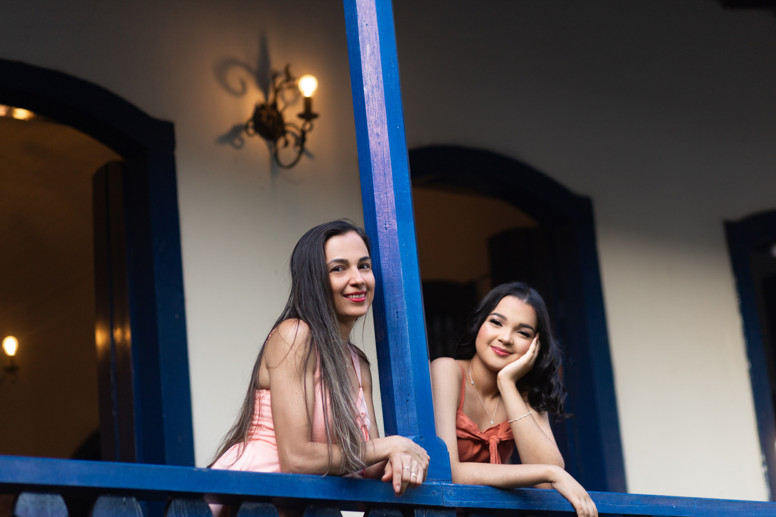 Clara 15 anos. Bem-vindo ao Meu Mundo Fotográfico