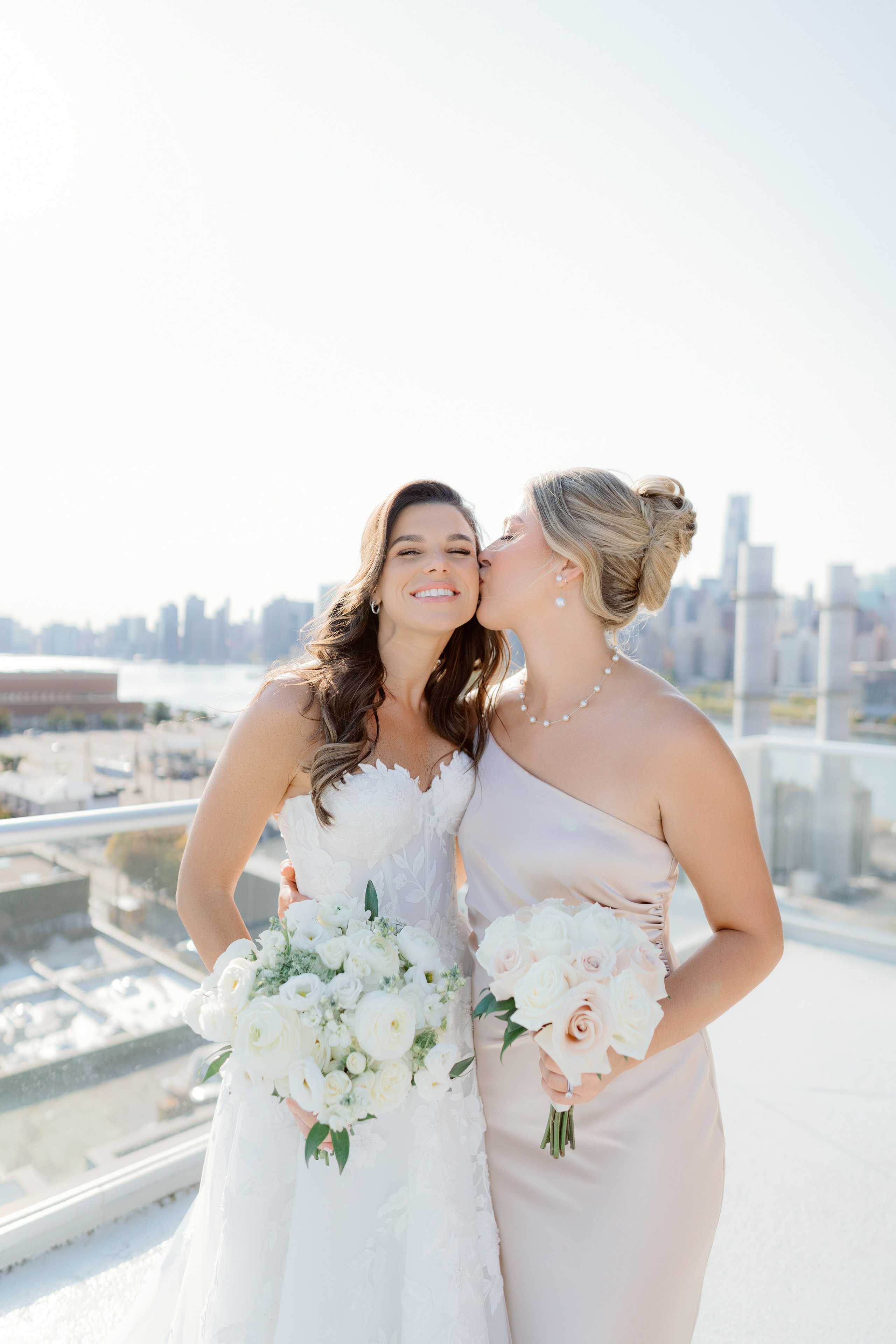 Jenna and Steven. Wedding photographer and videographer New York | New Jersey