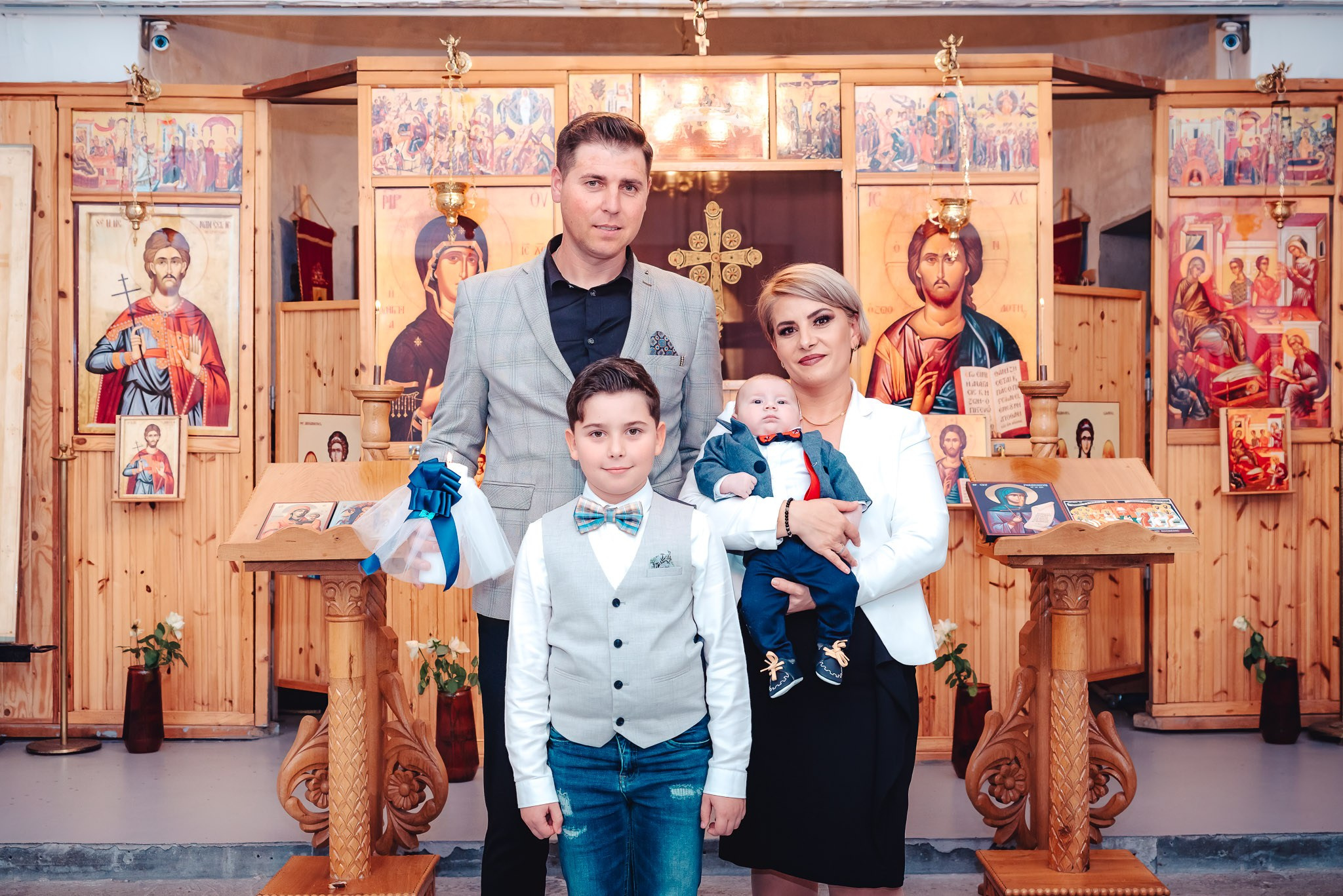 Botez David Achim 22.10.2022. DanFotograf.dk