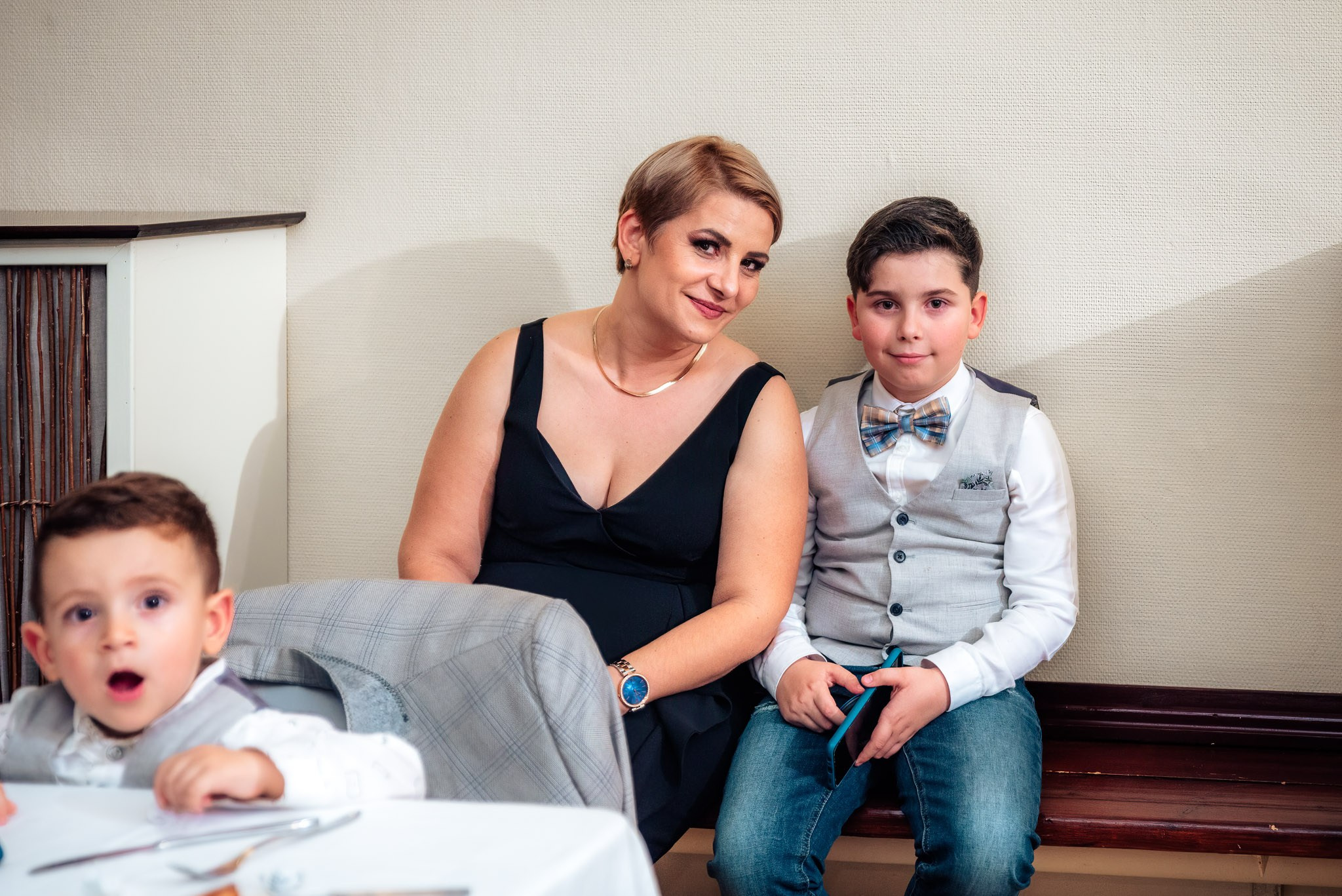 Botez David Achim 22.10.2022. DanFotograf.dk