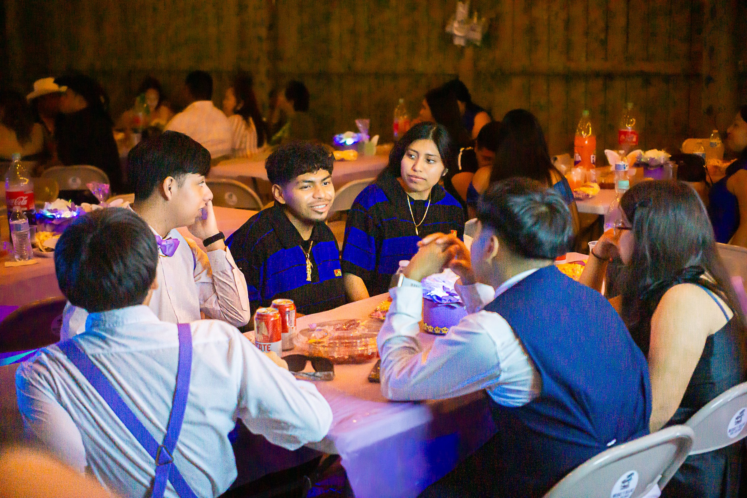 Lizbeth el dia de su evento de Xv años. Https://fotorecuerdosjrz.com/