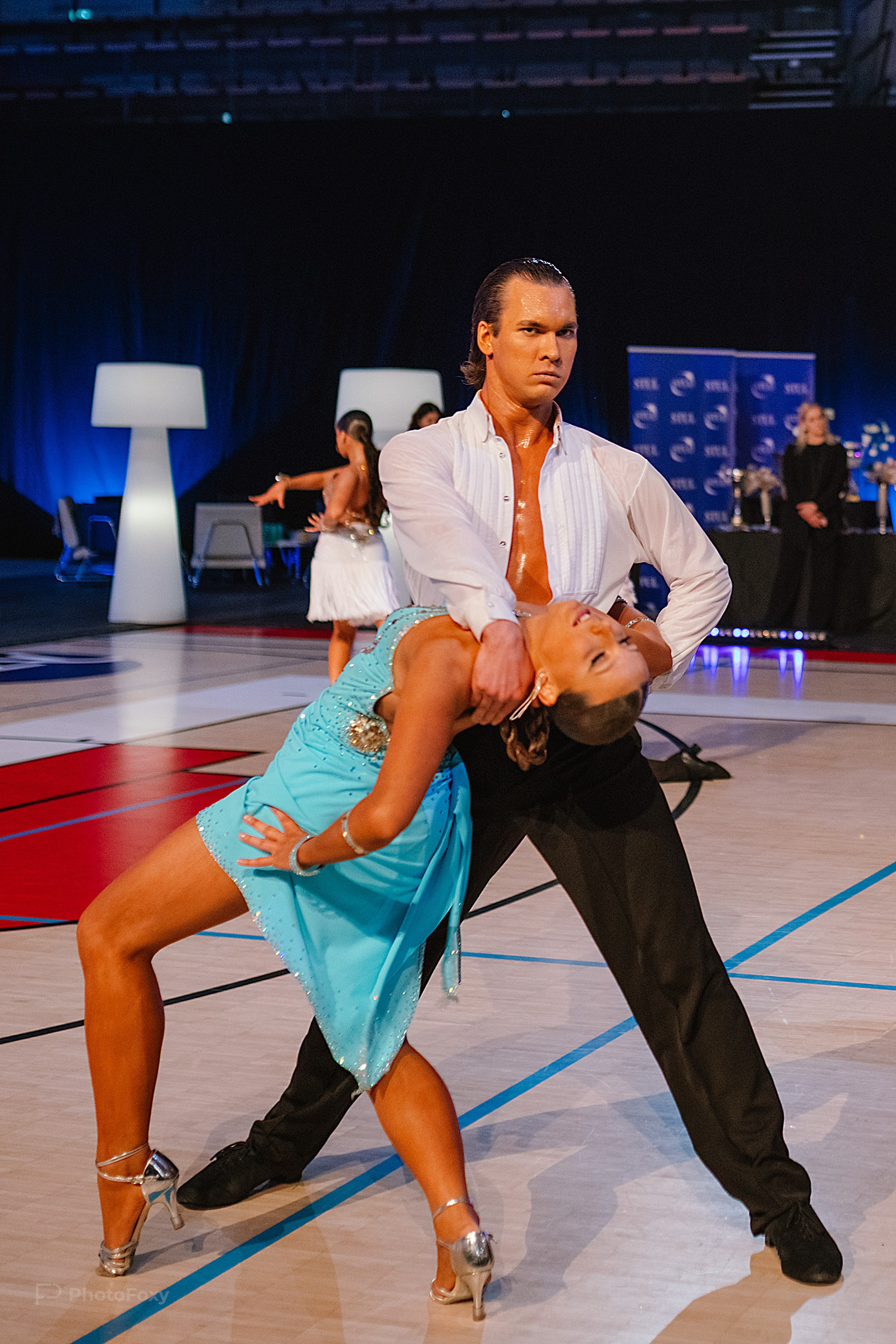 Salo Dance Expo 31.1-1.2.2026. Valokuvaaja Lahti, Helsinki Elena Salonen