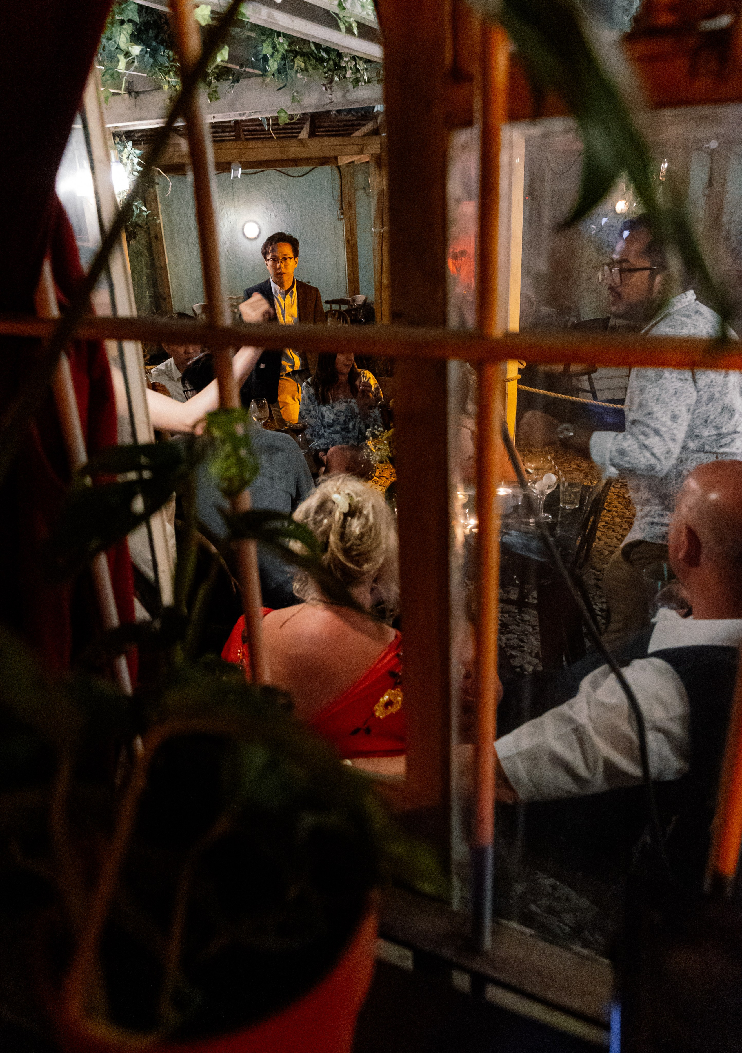 Paula & Ed — Maidstone. August, 2022. Timeless Wedding & Event Photography from London to the world