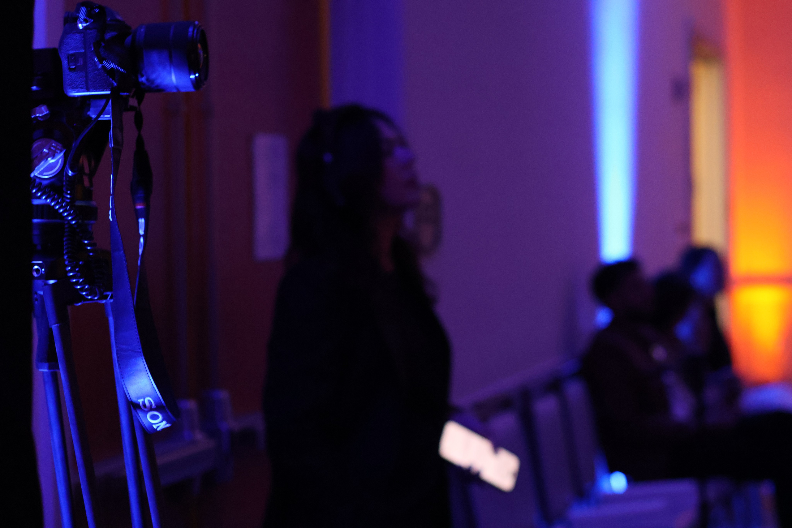 USA SIGNATURE EVENTS. Workmakeapp Studio