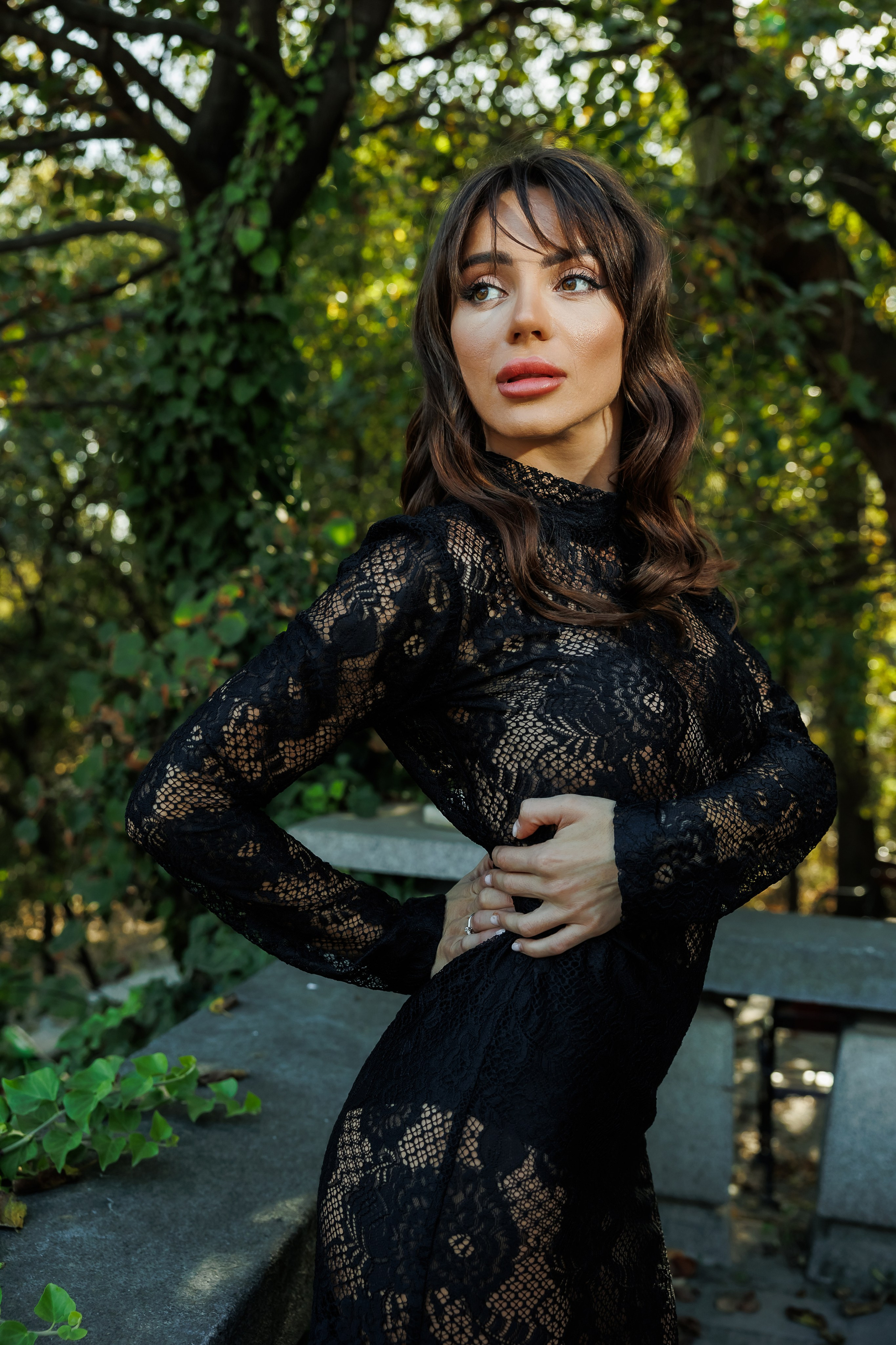 Индивидуална фотосесия. Фотограф Ирина Йотова