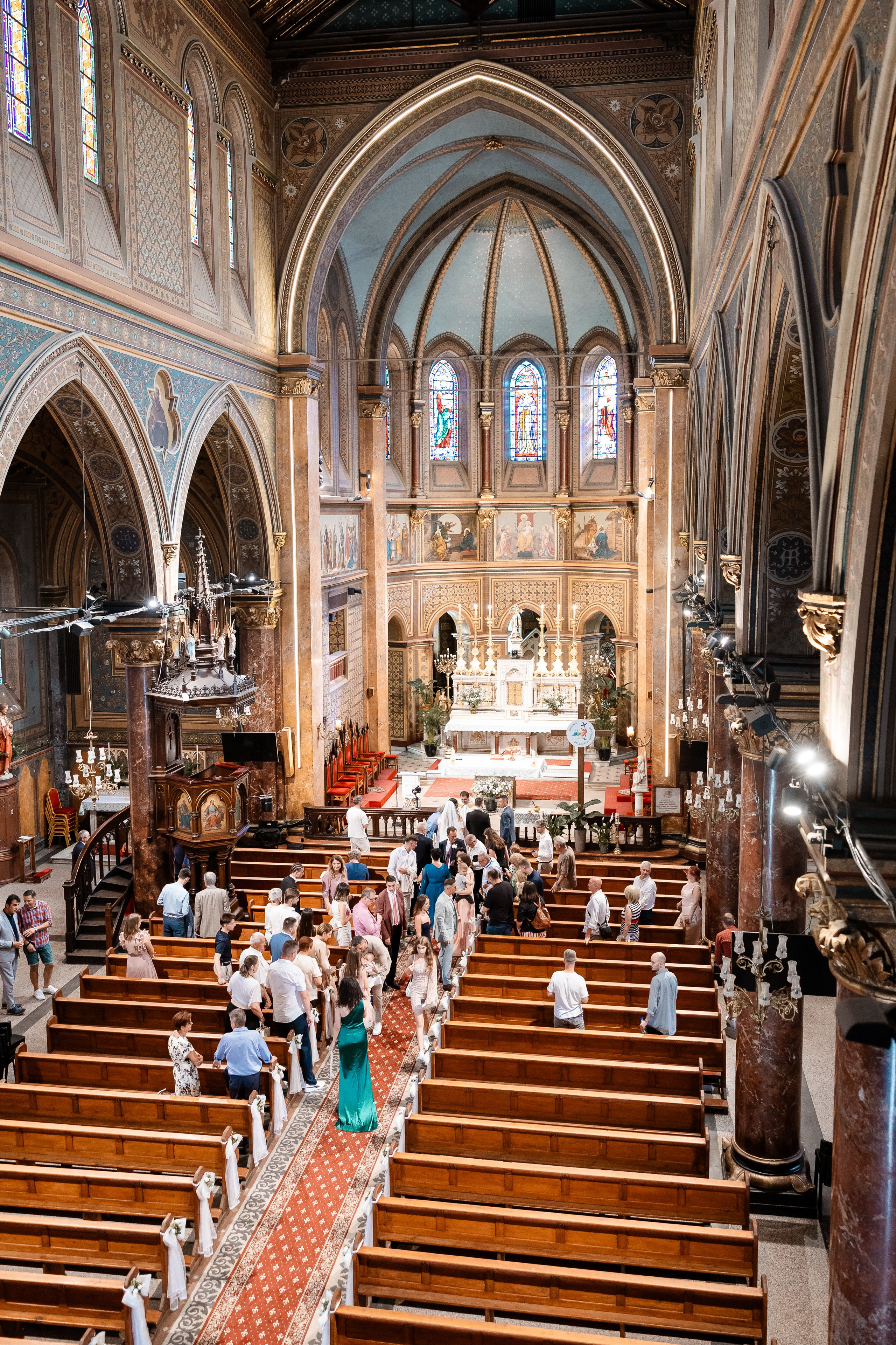 Mădălina & Dragoș. Home