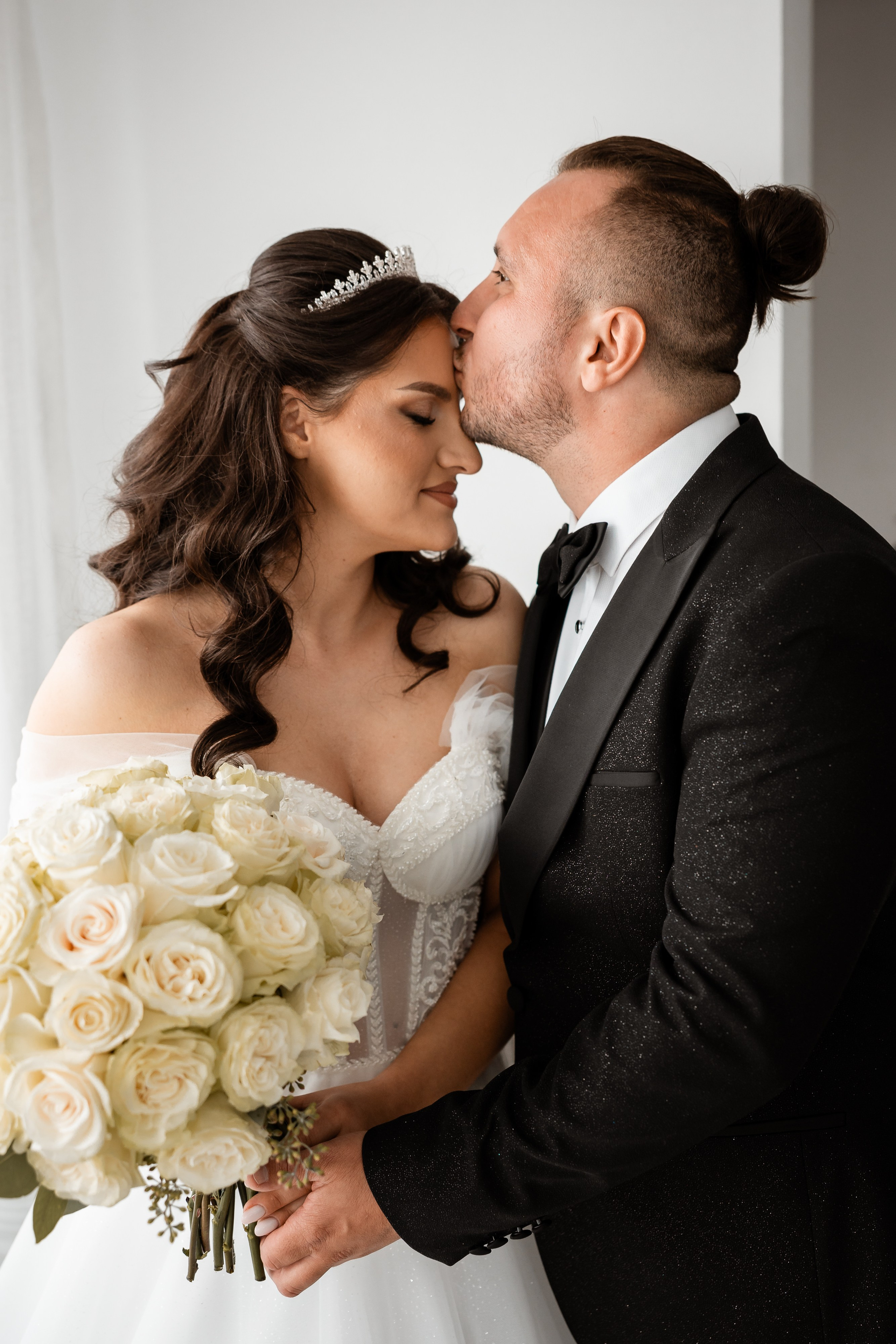 Ana Maria & Andrei. Blink Photo — Fotografie & Videografie Nuntă