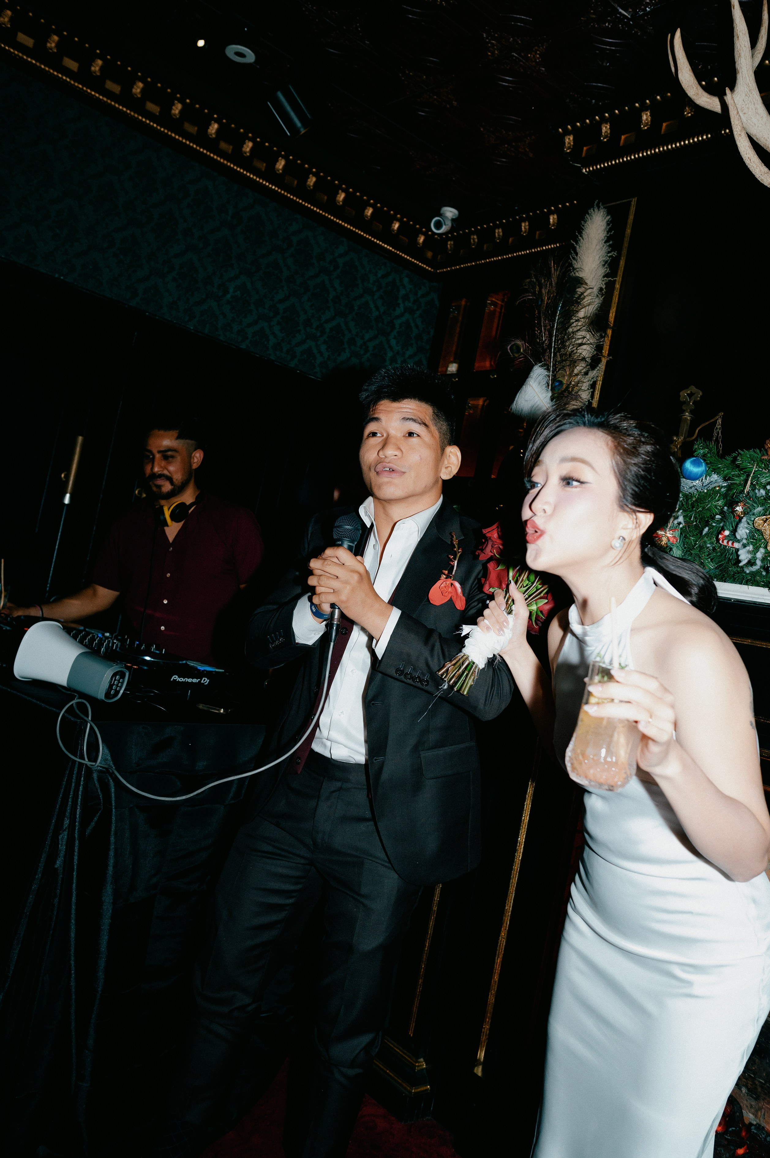 HIEP & TRINH / After wedding. Nhiếp ảnh gia đám cưới hàng đầu tại Thành Phố Hồ Chí Minh