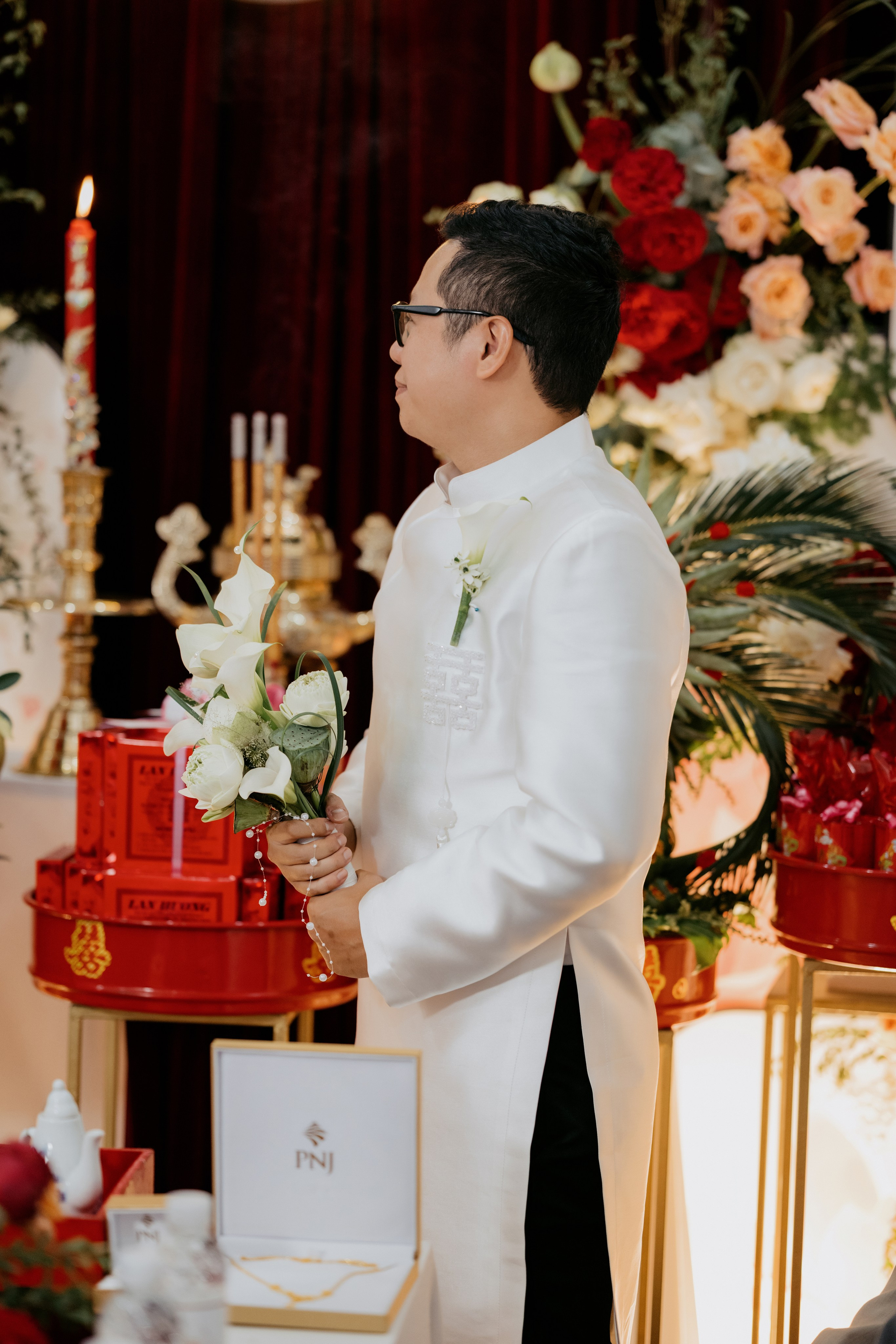 LÊ HÙNG & PHƯƠNG NGHI. Nhiếp ảnh gia đám cưới hàng đầu tại Thành Phố Hồ Chí Minh