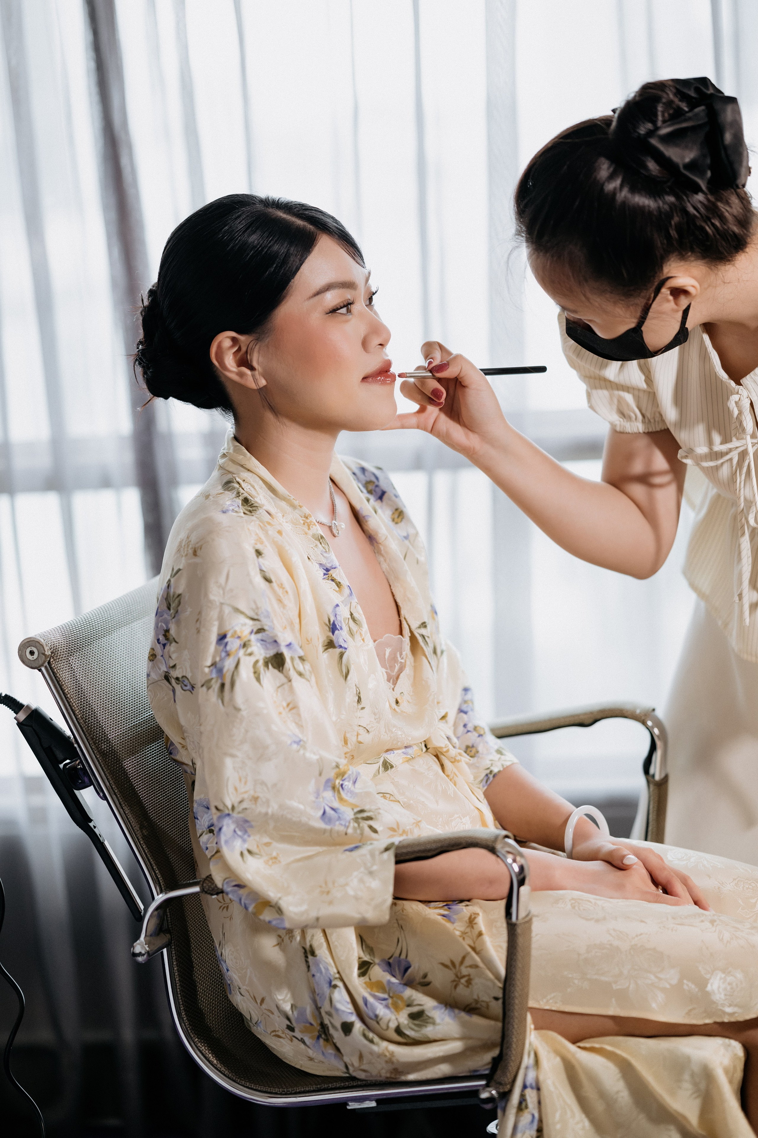 TUAN & UYEN / Sofitel SaiGon 14.12.2025. Saigon Wedding Present | Art Beyond Moments