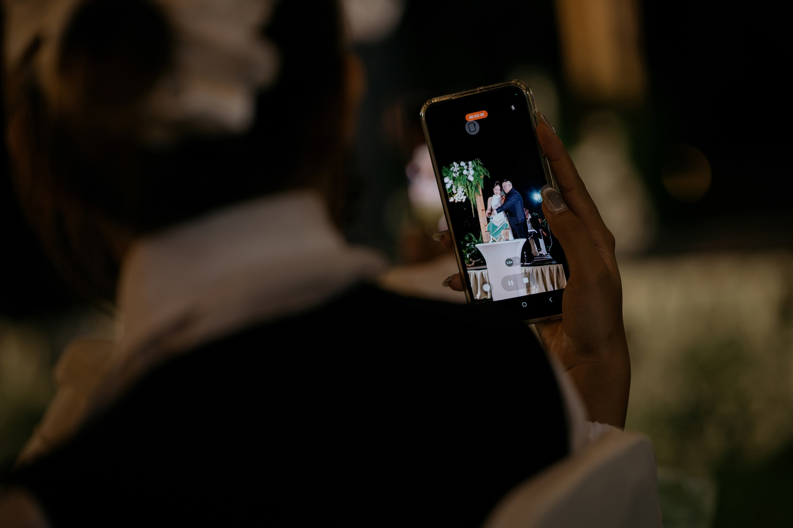 RICKY & PHUONG / Nikko SG 11.05.2025. Saigon Wedding Present | Art Beyond Moments