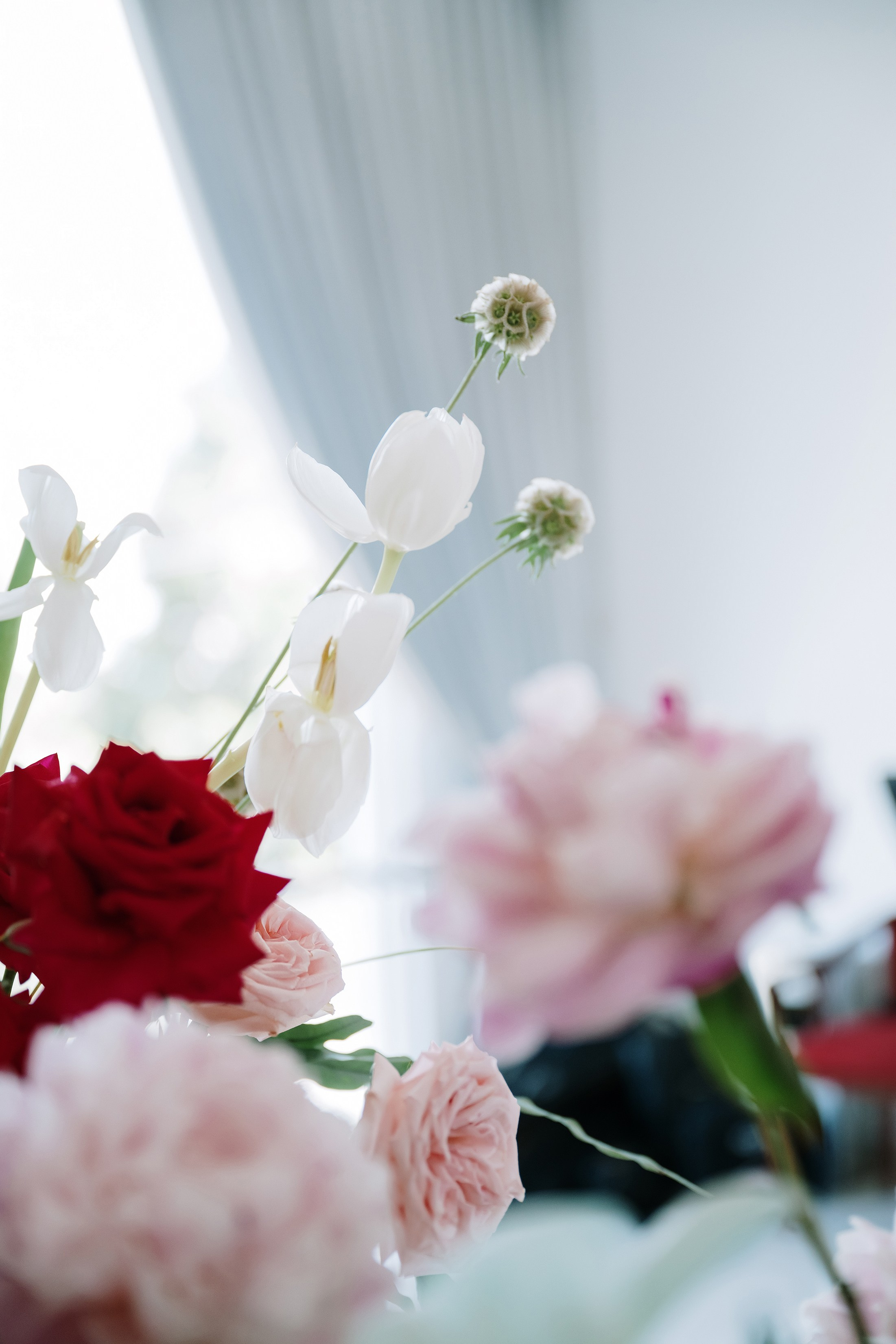 TOAN & VY / Wedding Journalism. Saigon Wedding Present | Art Beyond Moments