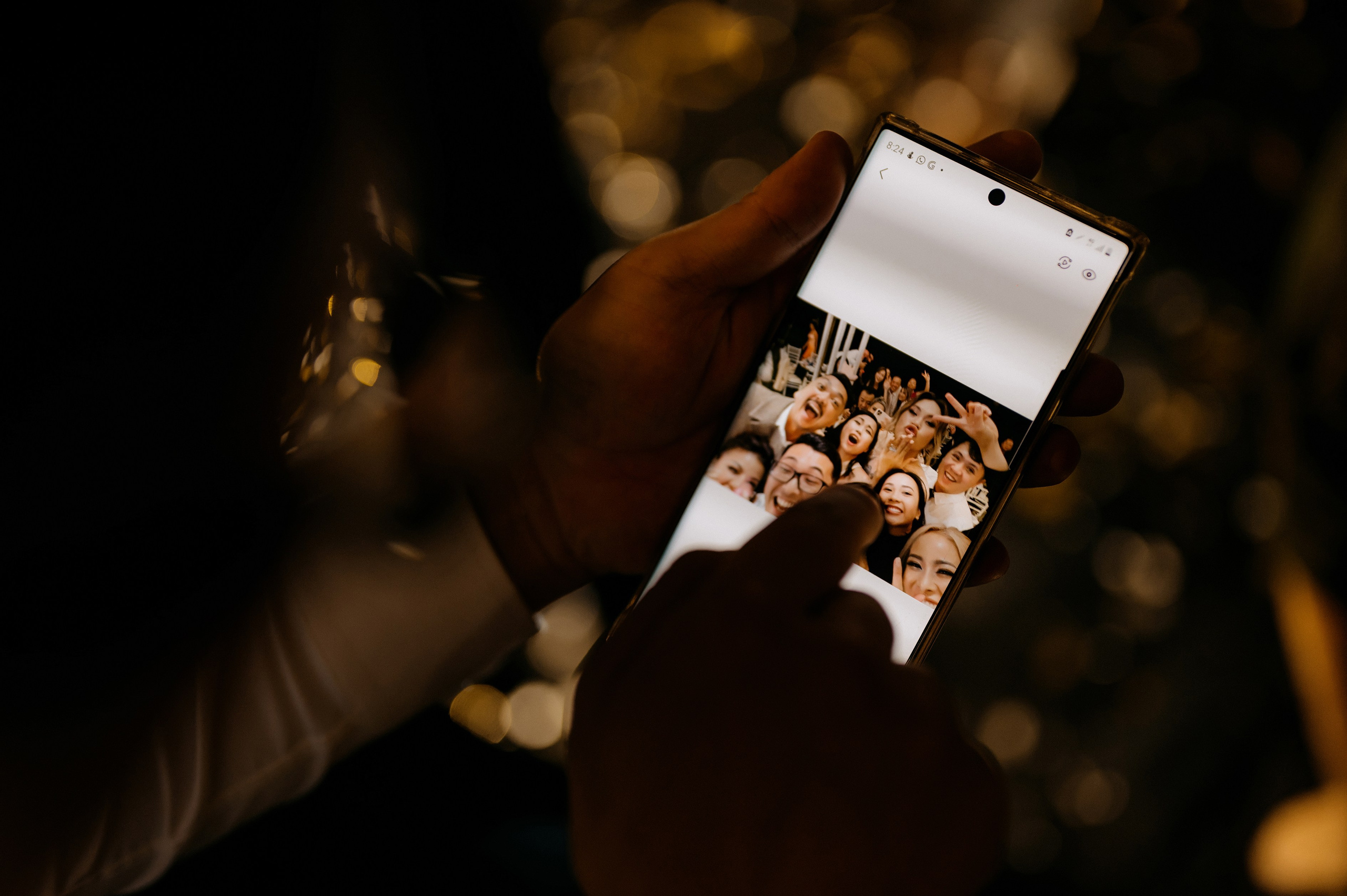 JESSE & MIMI / Destination wedding. Nhiếp ảnh gia đám cưới hàng đầu tại Thành Phố Hồ Chí Minh