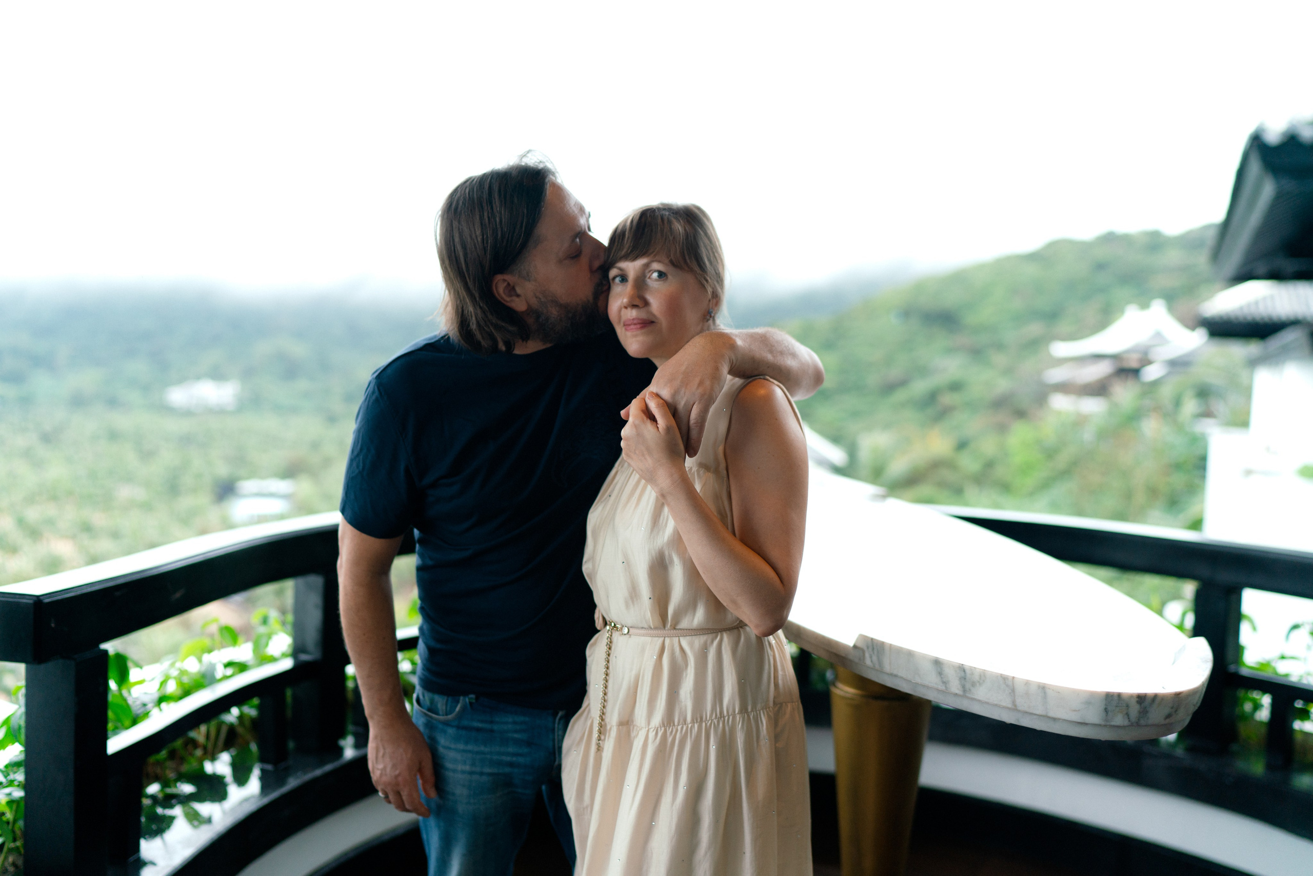 Katerina and Alexey. Aesthetic & Lifestyle photographer in Da Nang, Vietnam