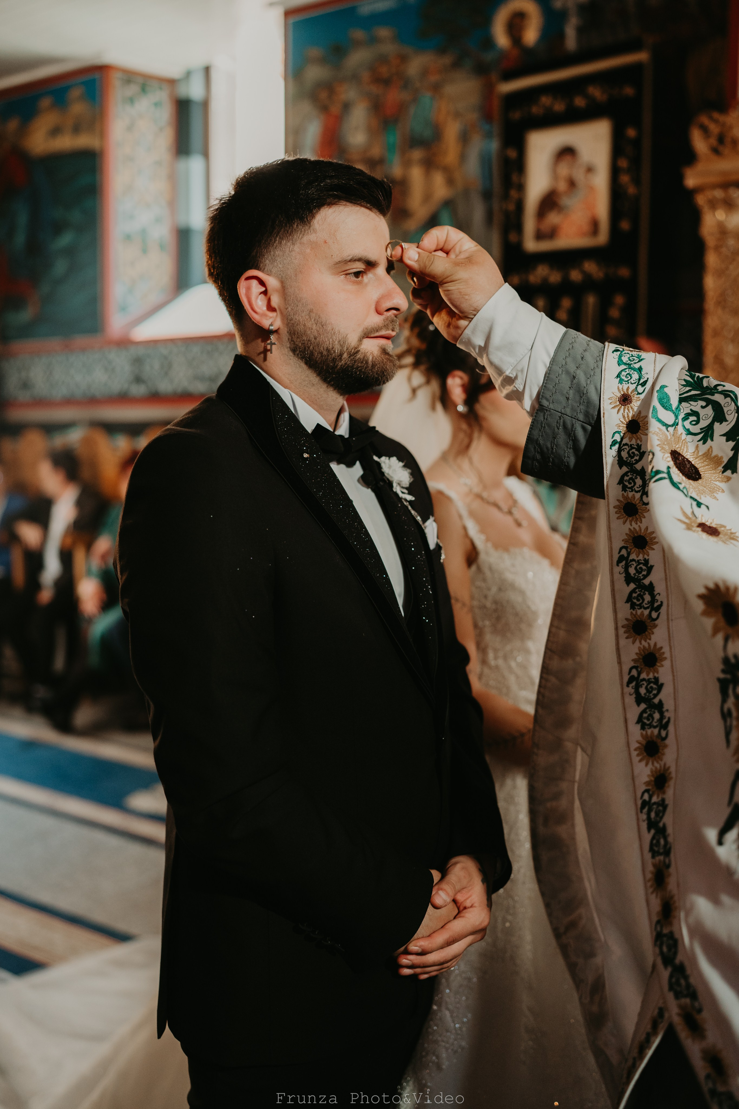 Ionut & Alexandra / Complete Wedding Day. Foto / Video nunta Deva, Hunedoara