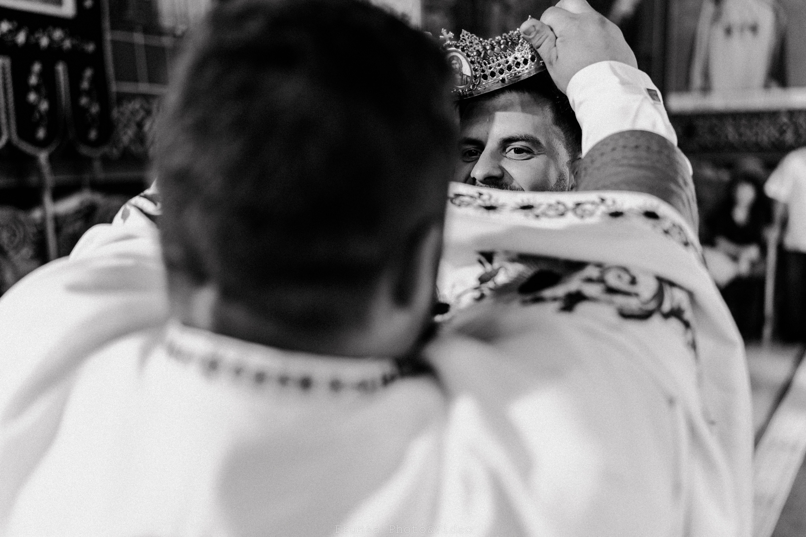 Ionut & Alexandra / Complete Wedding Day. Foto / Video nunta Deva, Hunedoara