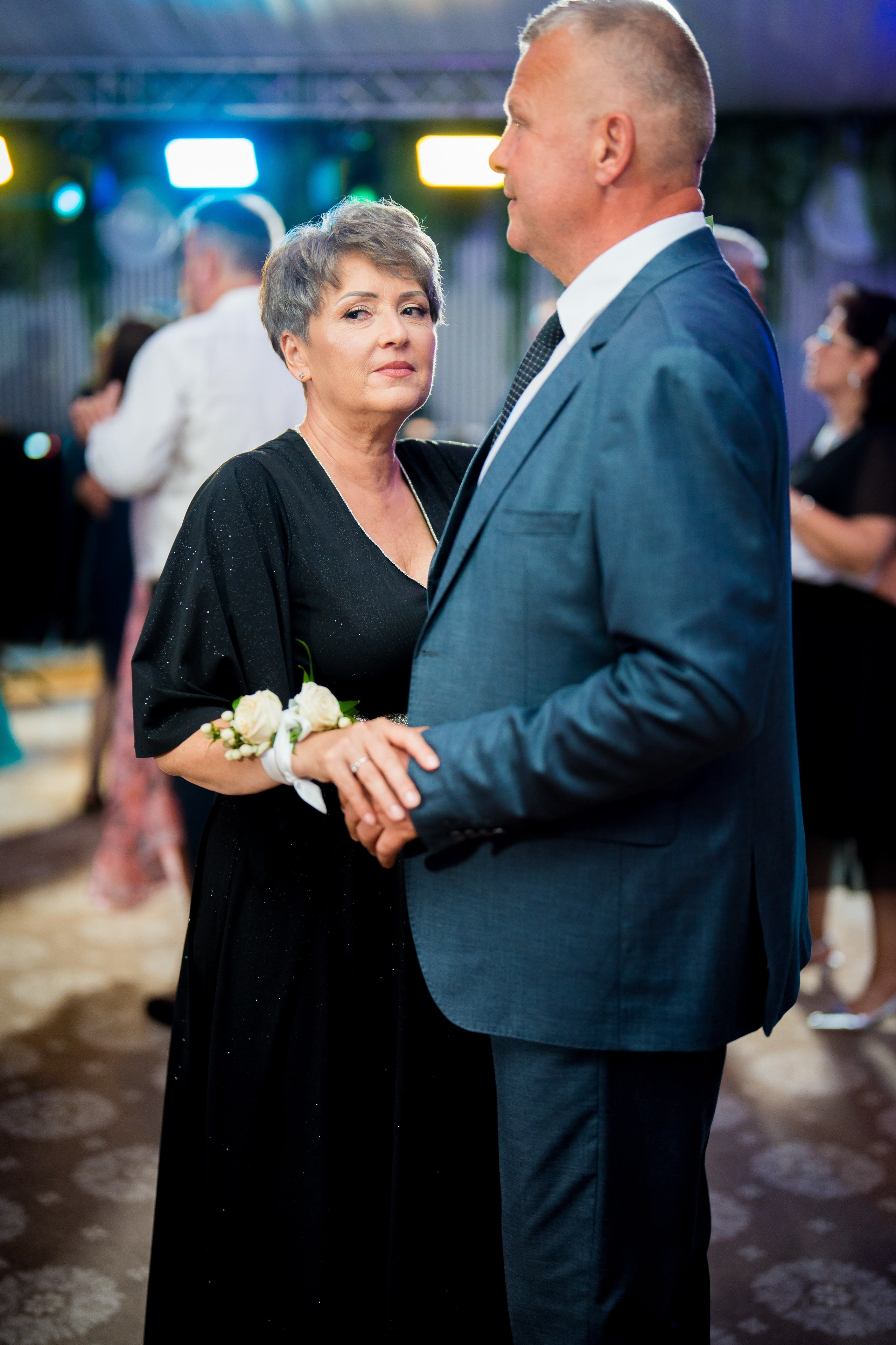 PARTY. Gabriel Florea — Fotograf nuntă București