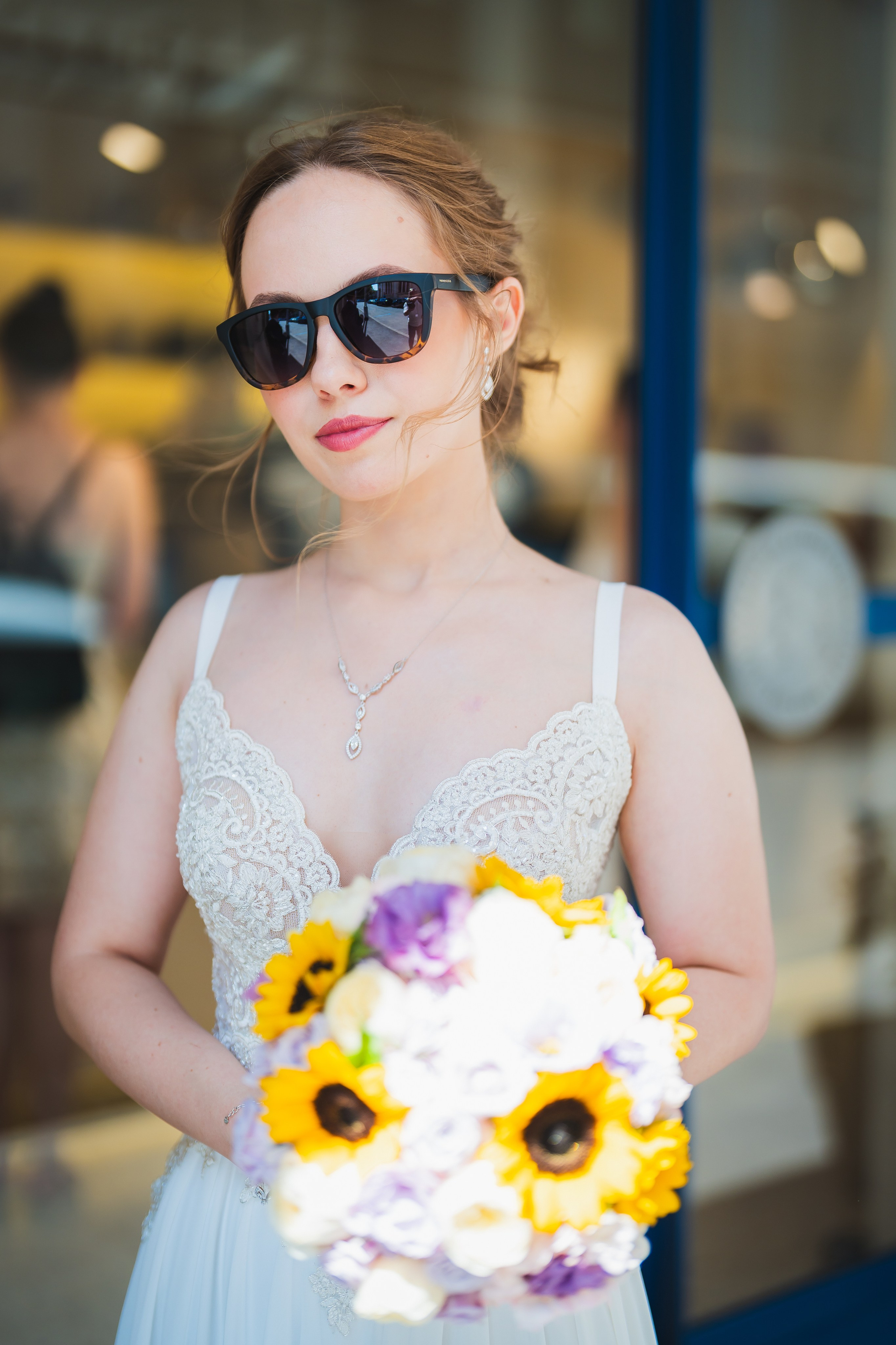 Mircea & Anca. Gabriel Florea — Fotograf nuntă București