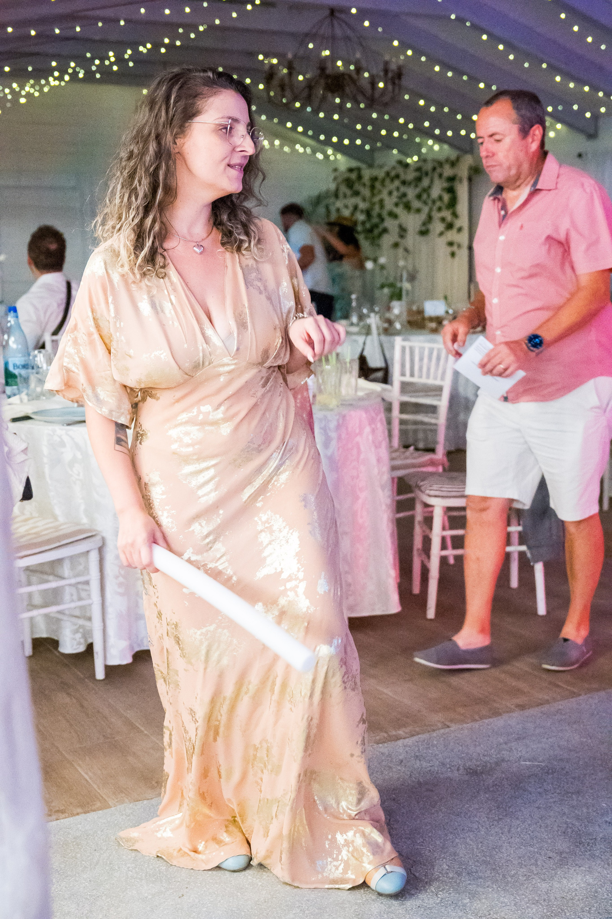 PARTY. Gabriel Florea — Fotograf nuntă București