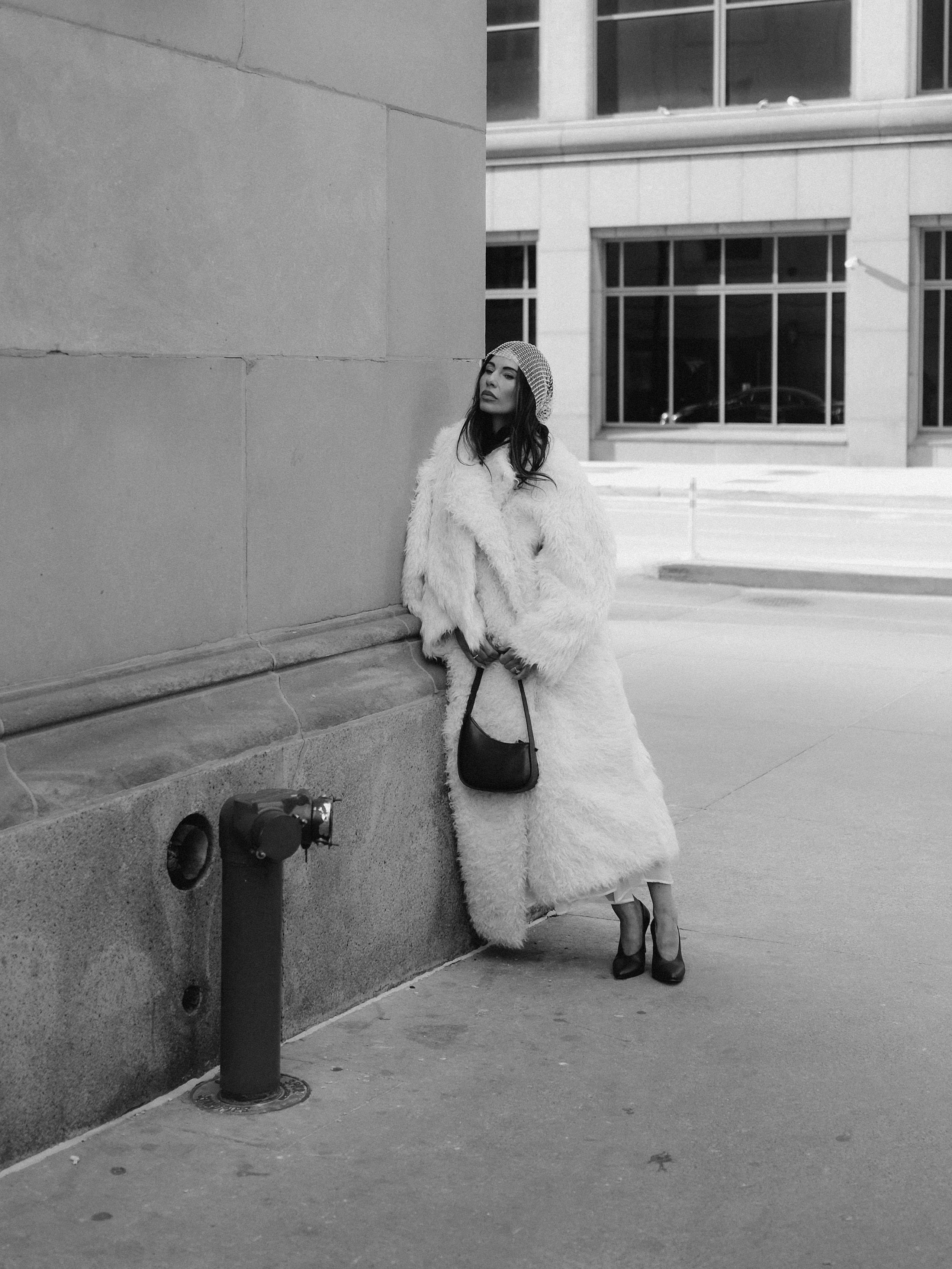 Nika. Mariia Ermakoava