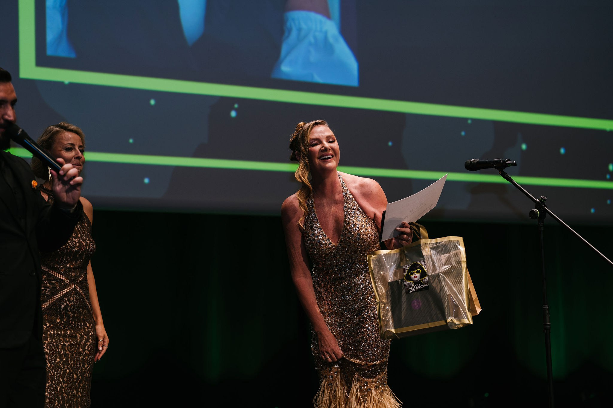 La Persona Awards 2026 (ч.4). OranJazz fotos