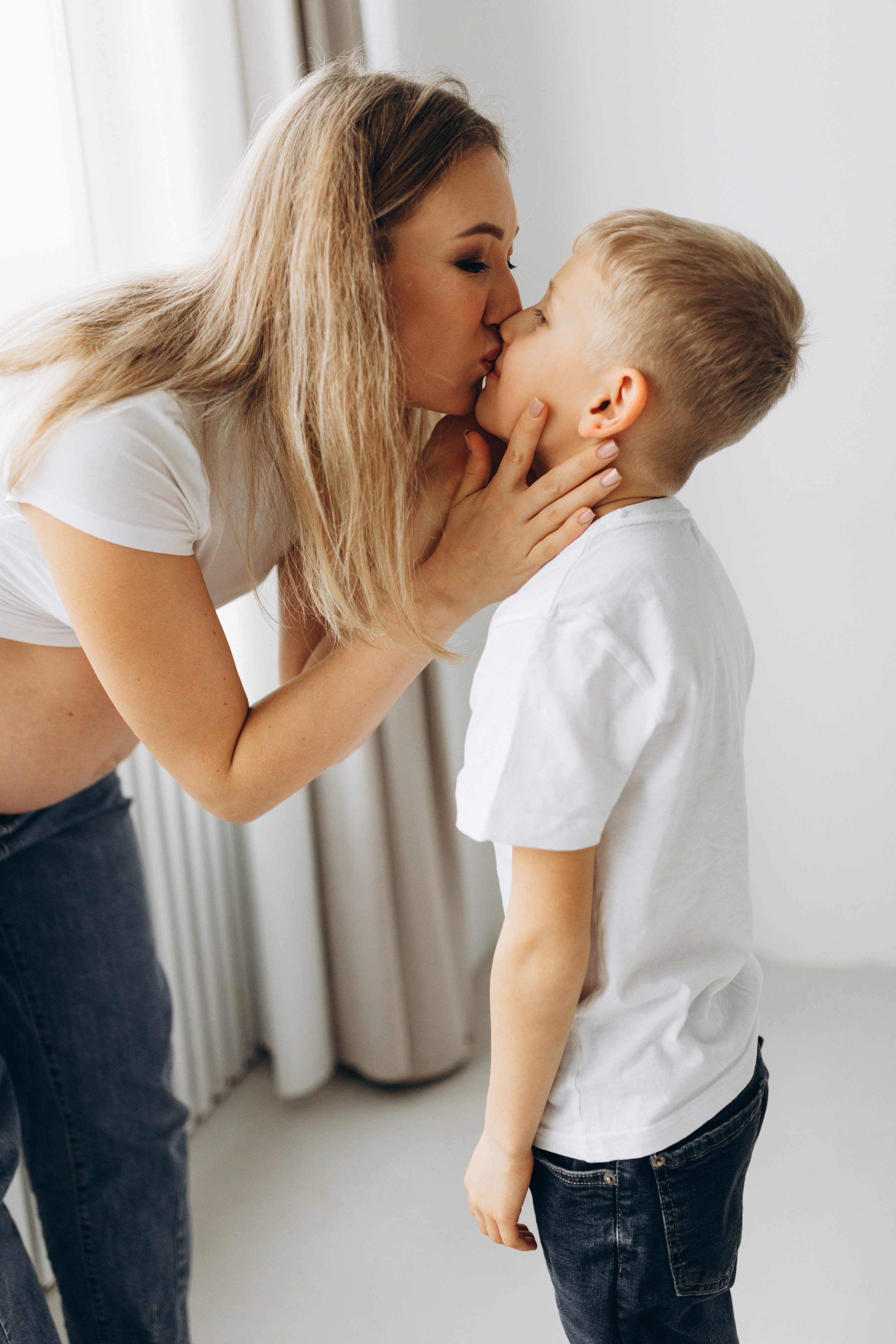 Альбіна. Сімейний фотограф Світлана Садовнікова