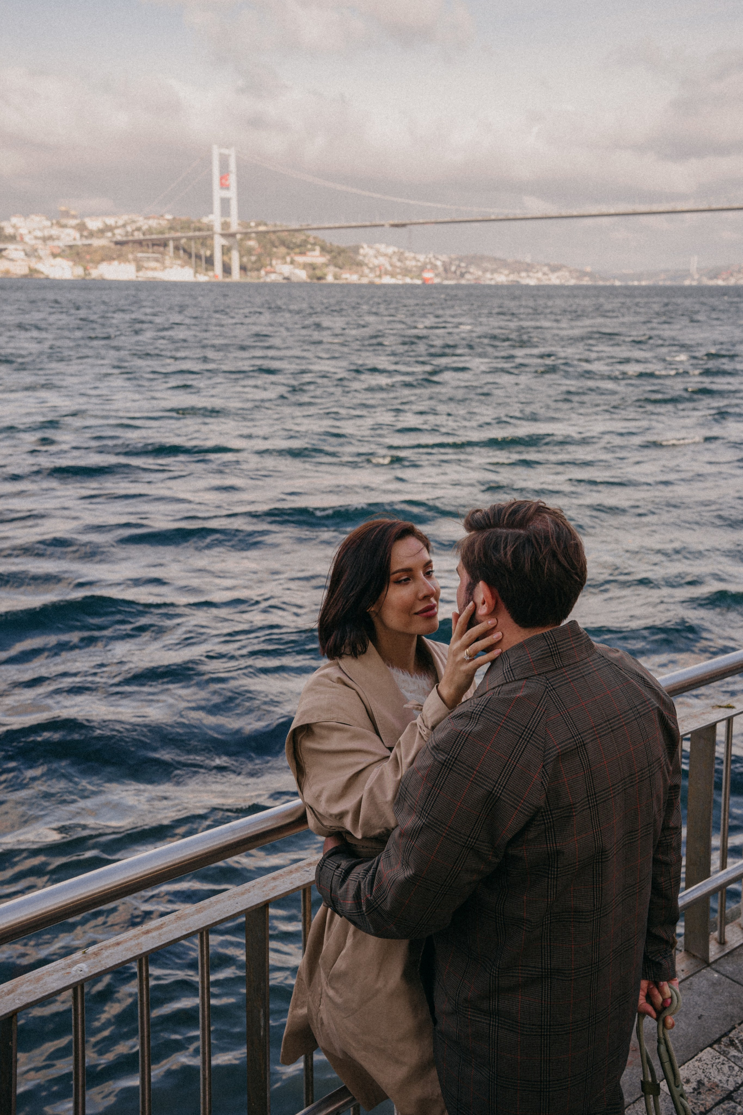 Зу & Саша. Фотограф Москва Ларина Юлия