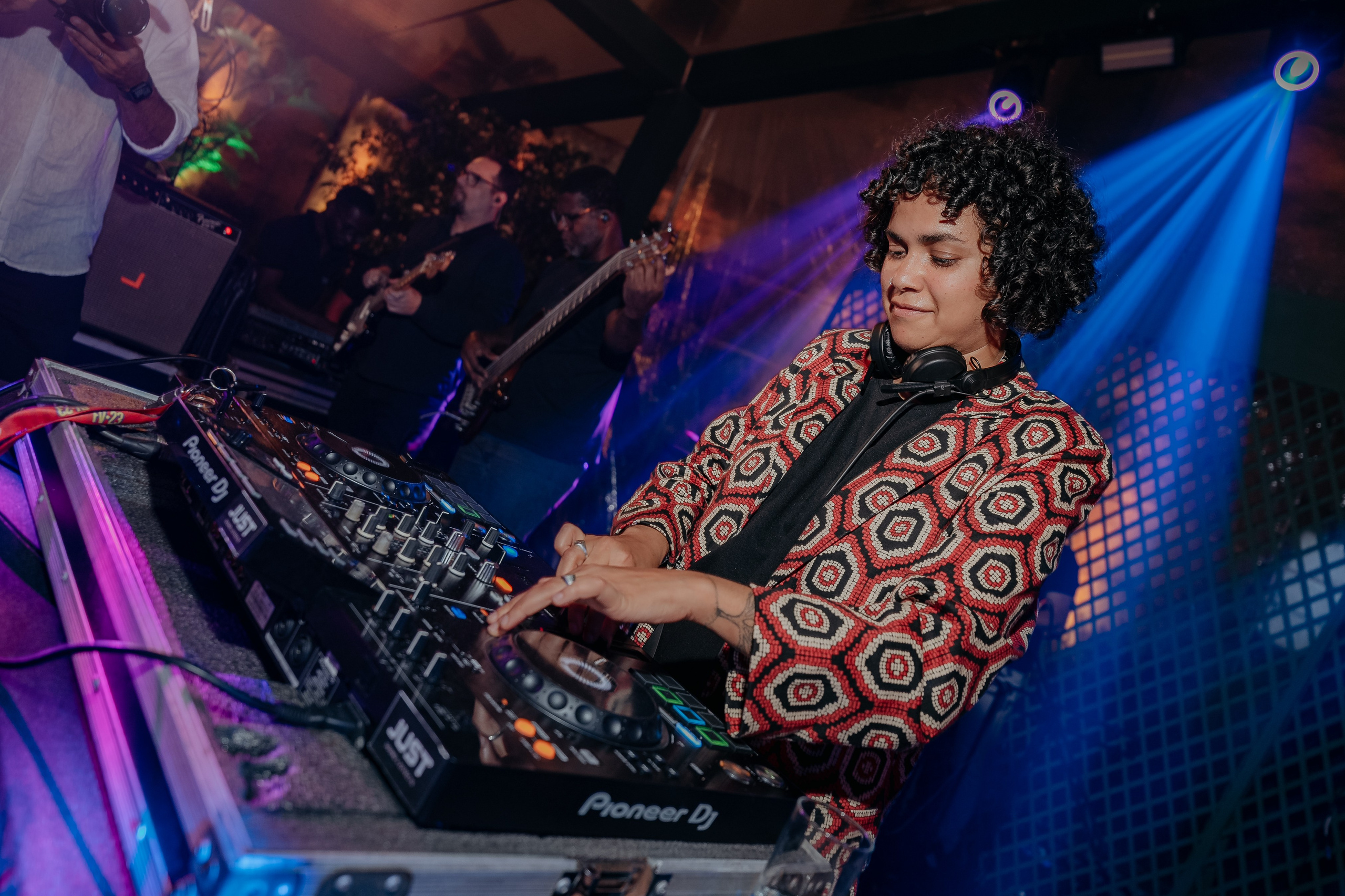 Jessica e Anna Luiza (matrimonio). Principal