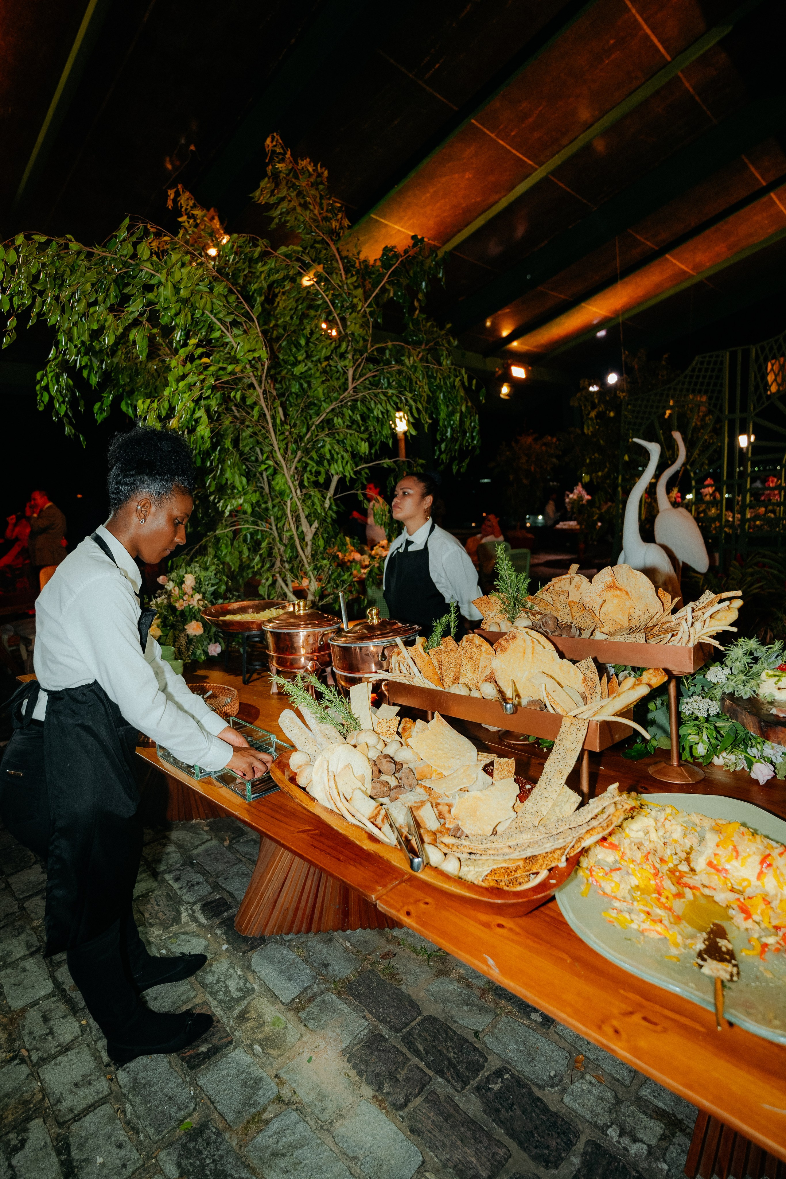Jessica e Anna Luiza (matrimonio). Principal