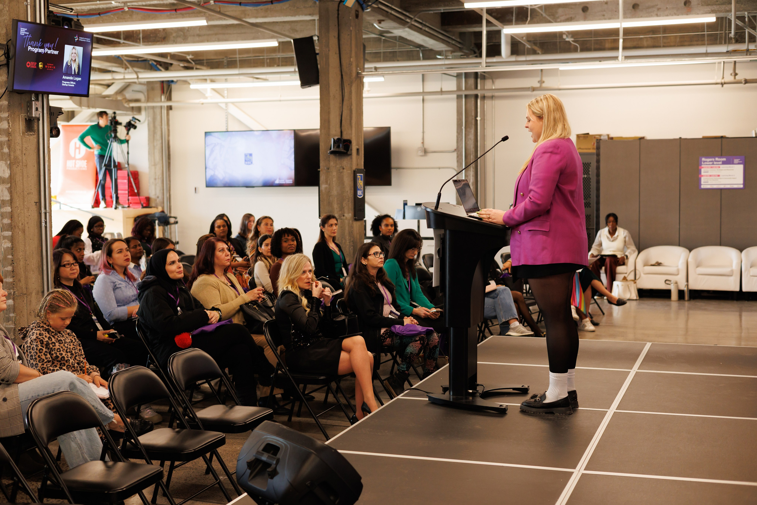 Events. Photographer Ottawa Jane Krasnopolska
