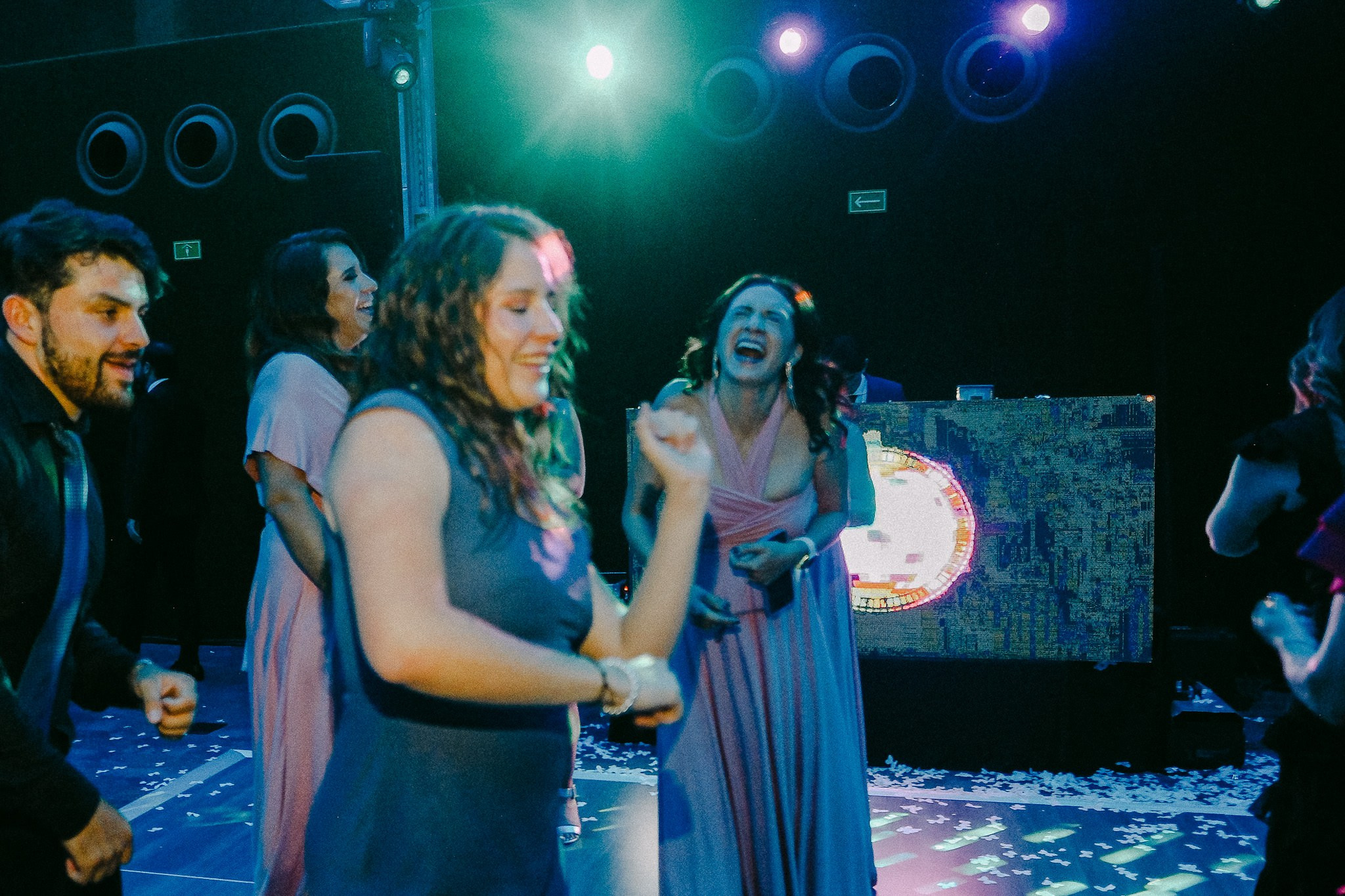 Mariana & Luis. Wedding and family photographer in Mexico City