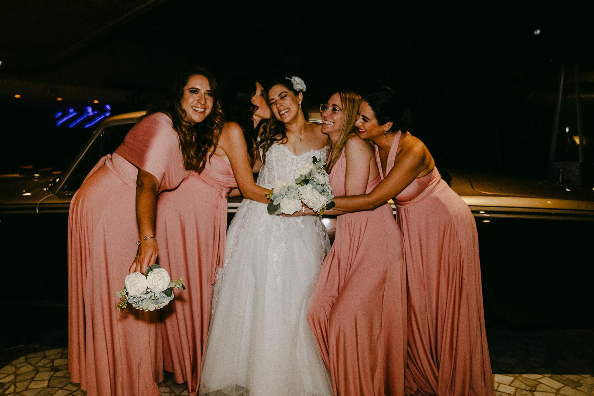 Mariana & Luis. Wedding and family photographer in Mexico City