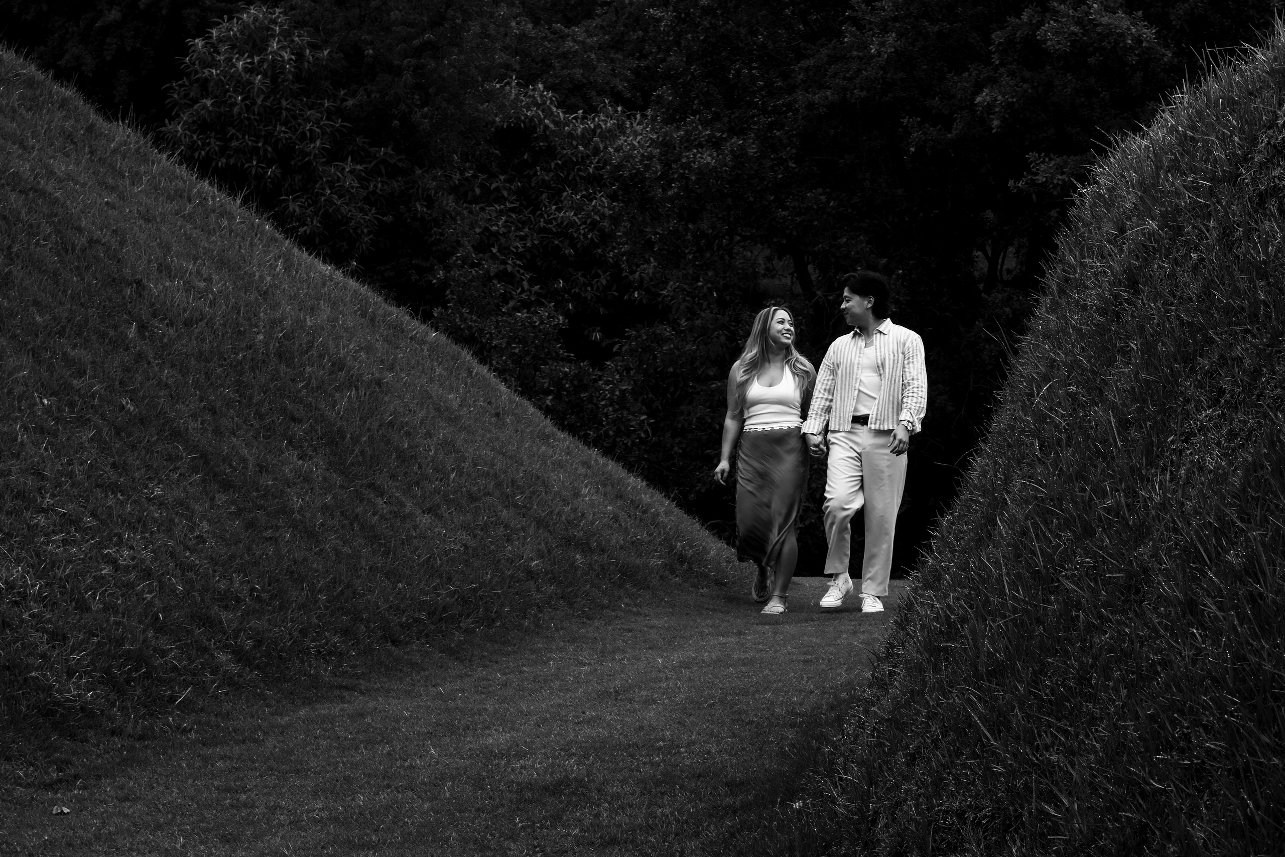 Tedy & Taylor. Wedding and family photographer in Mexico City