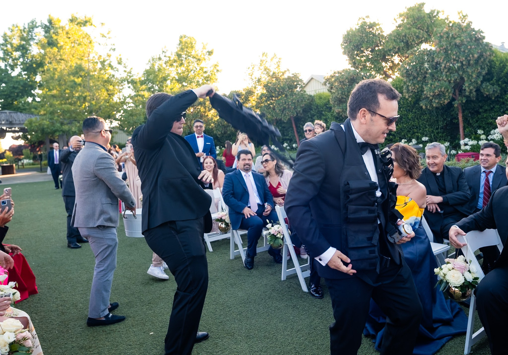 Rosy & Erik / San Francisco. Wedding and family photographer in Mexico City