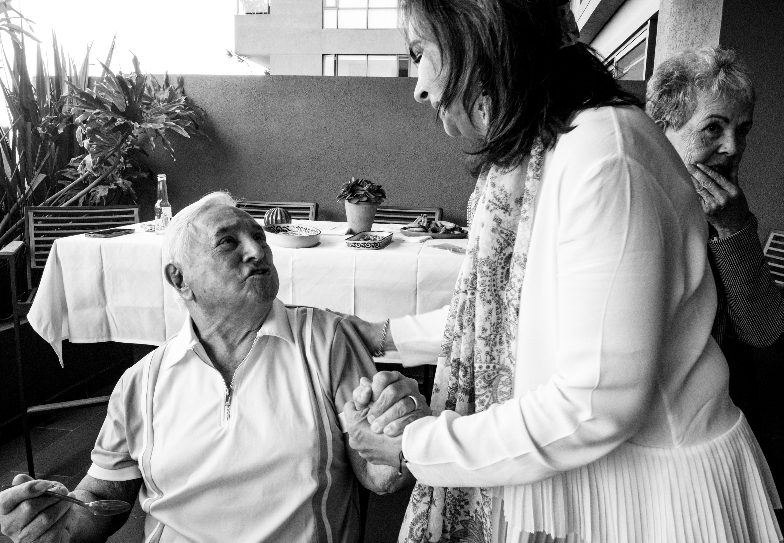 Geneder Reveal Juan Pa. Wedding and family photographer in Mexico City
