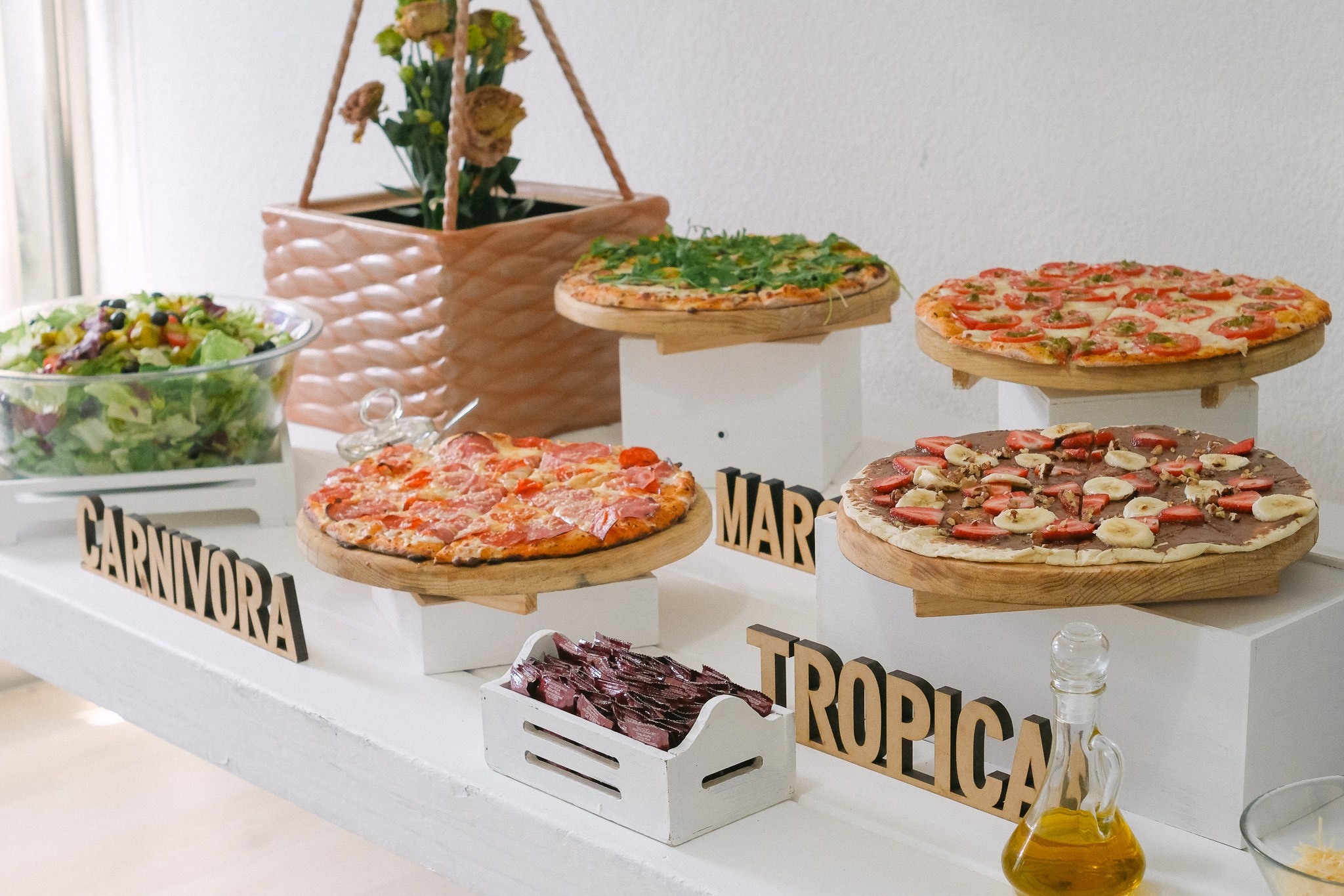 Fabrica de Eventos / Bautizo. Wedding and family photographer in Mexico City