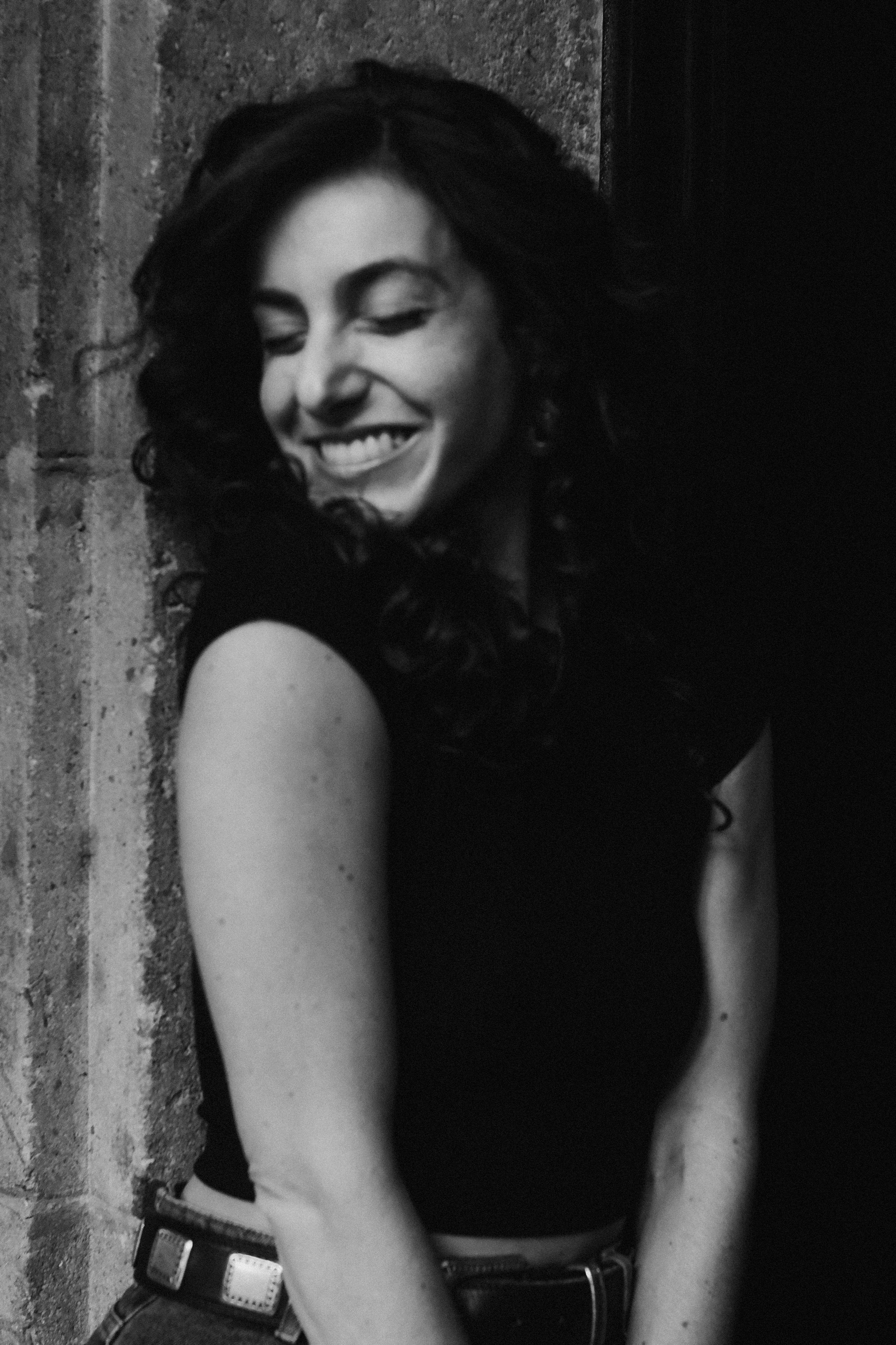 Cassie. Wedding and family photographer in Mexico City