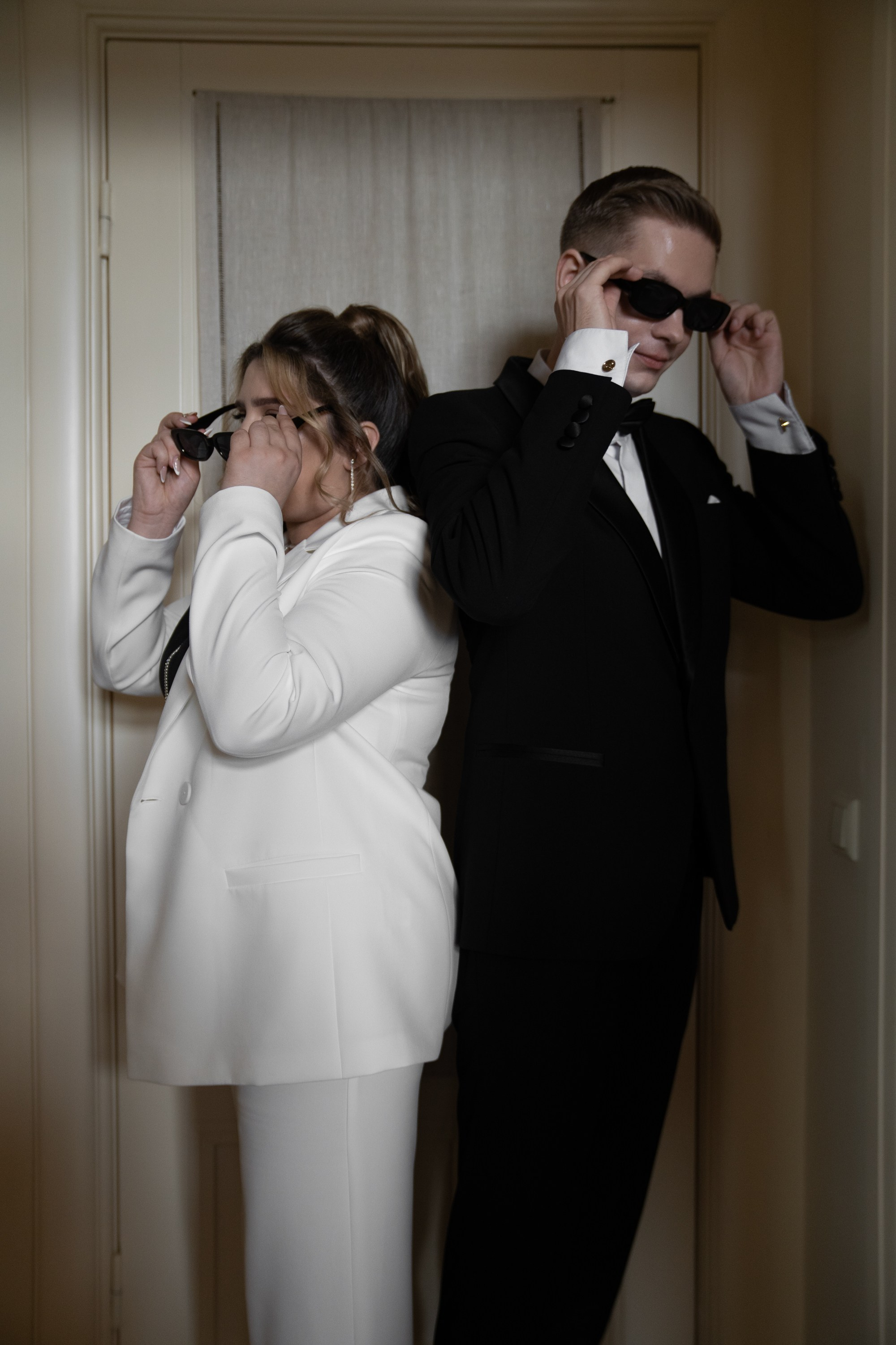 Nikita & Anastasia. Свадебный и портретный фотограф в Валенсии Дмитрий Леонов