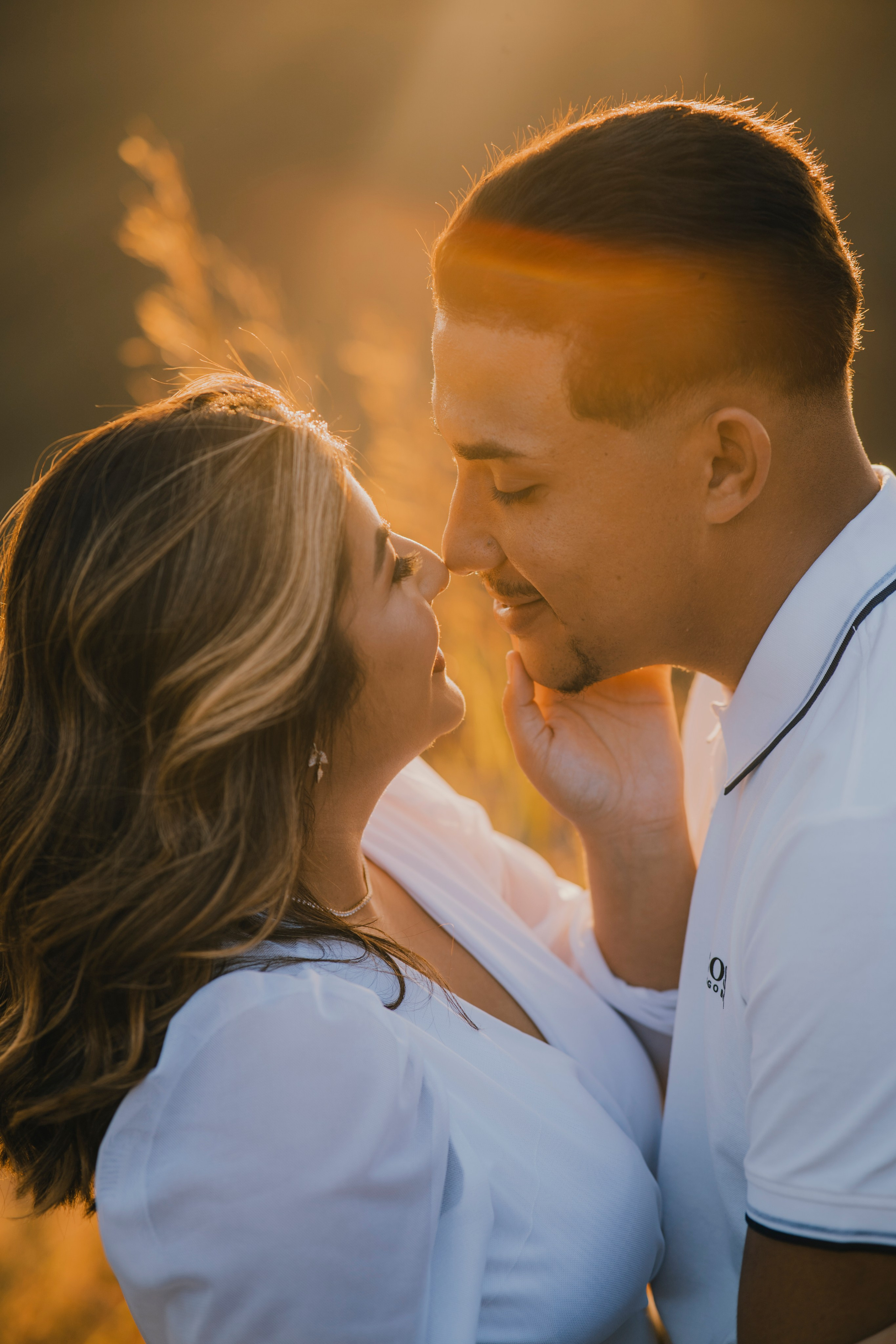 Pre Wedding Tayene & Fabricio. Principal