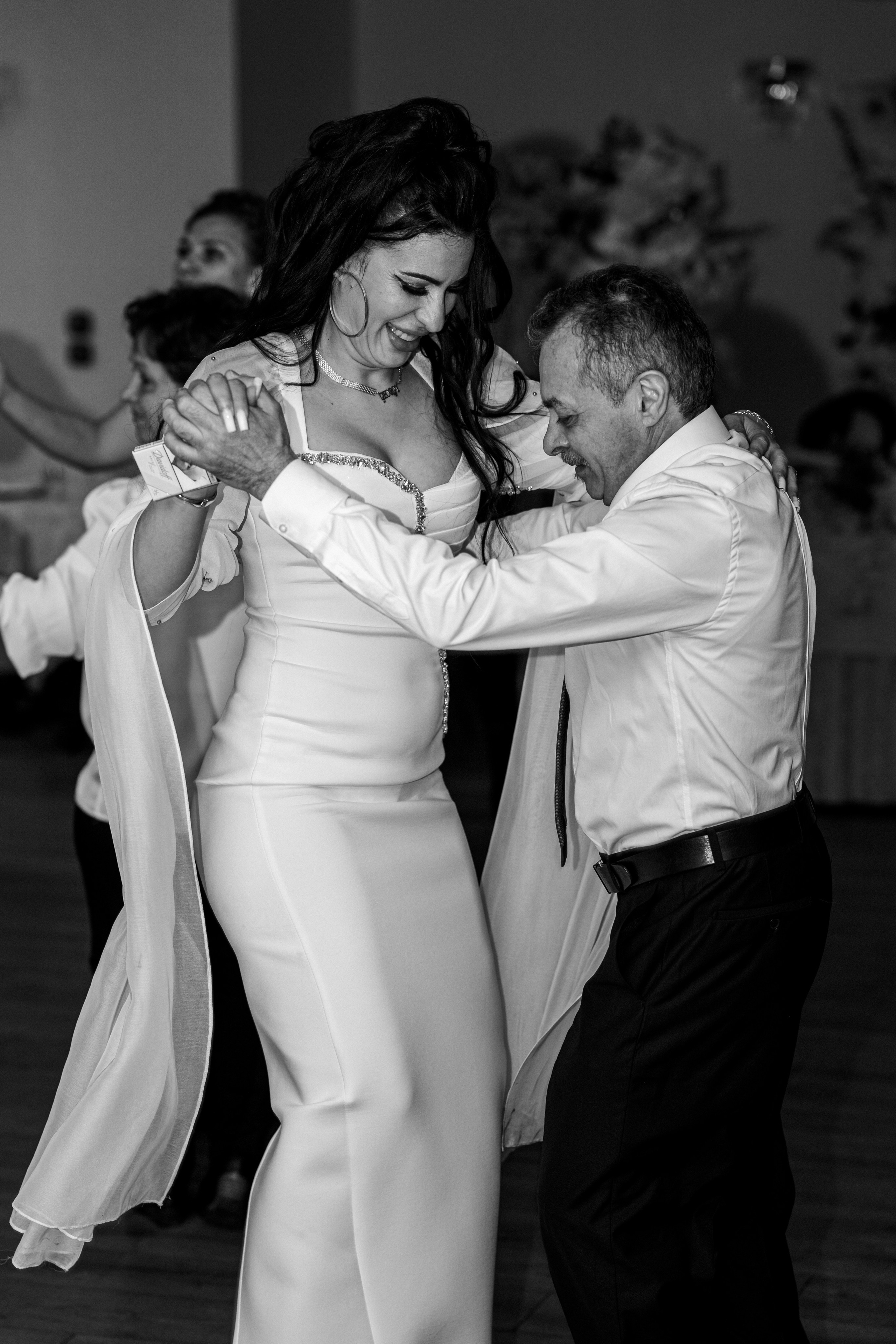 Cununie civilă - Georgiana și Luis