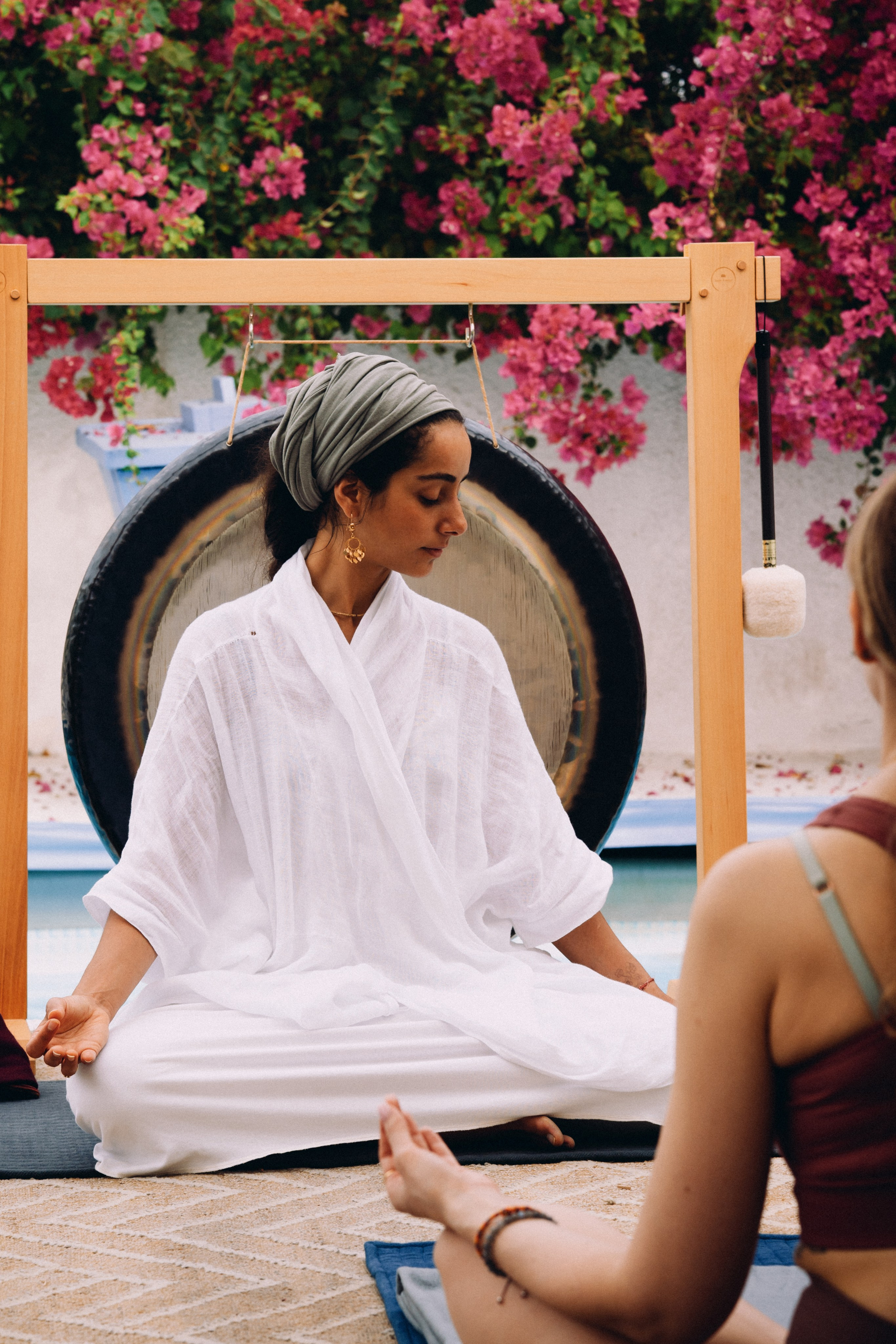 Yoga. Elena Pretzner Photography